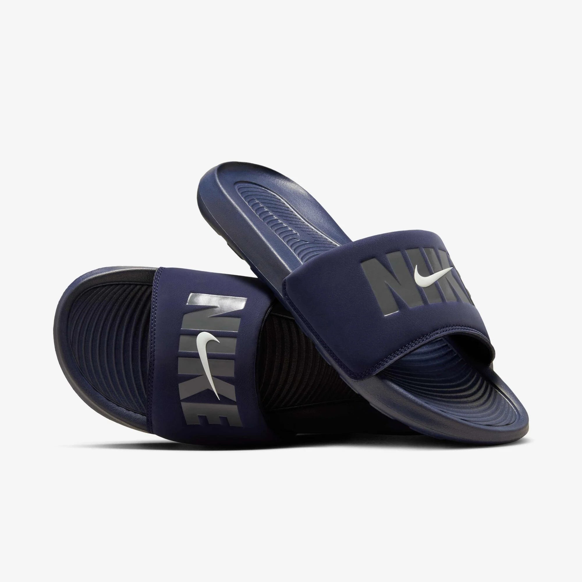 Мъжки чехли Nike Victori One SE - HQ2124-400 отпред