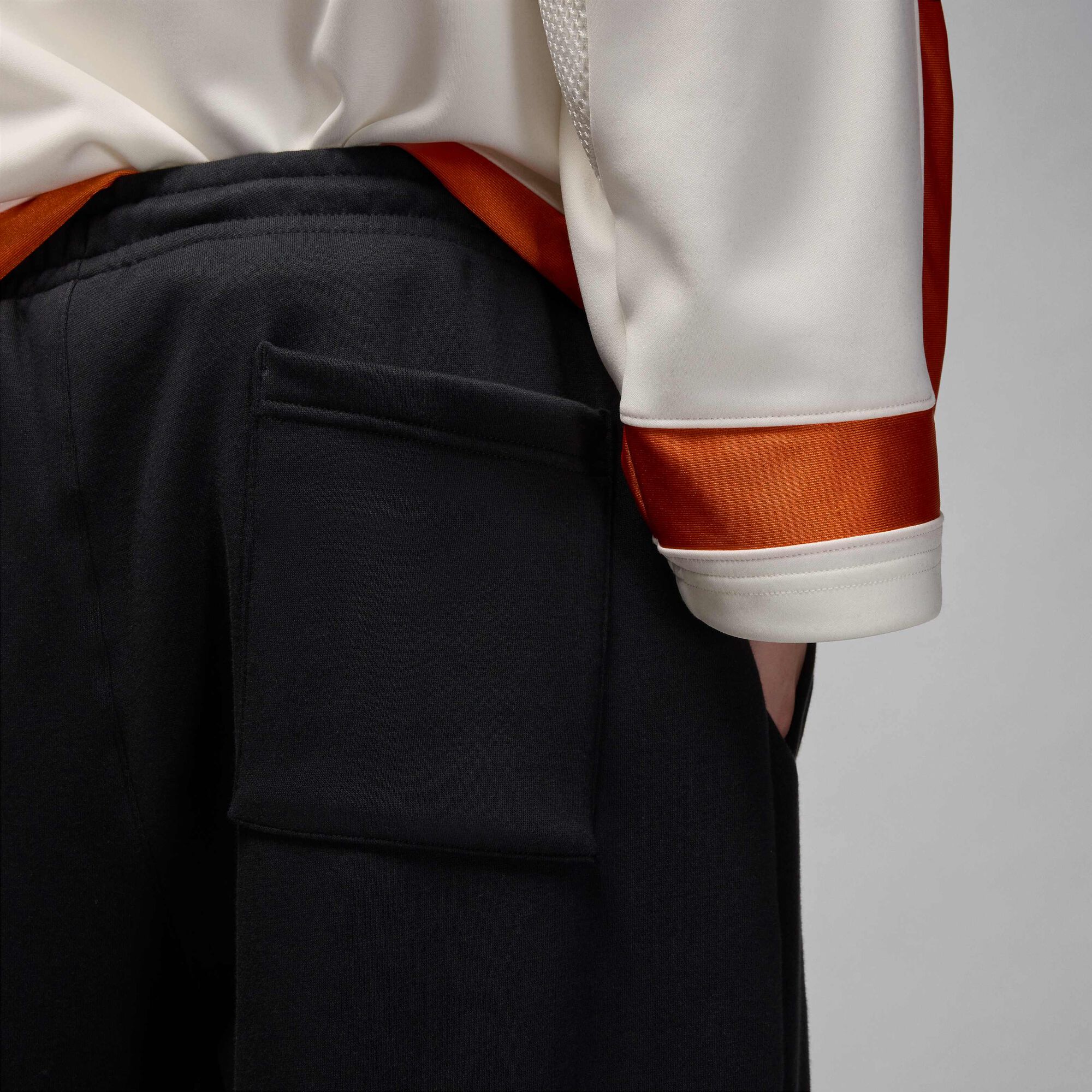 Мъжки джогър Jordan Brooklyn Fleece Trousers - Airhouse