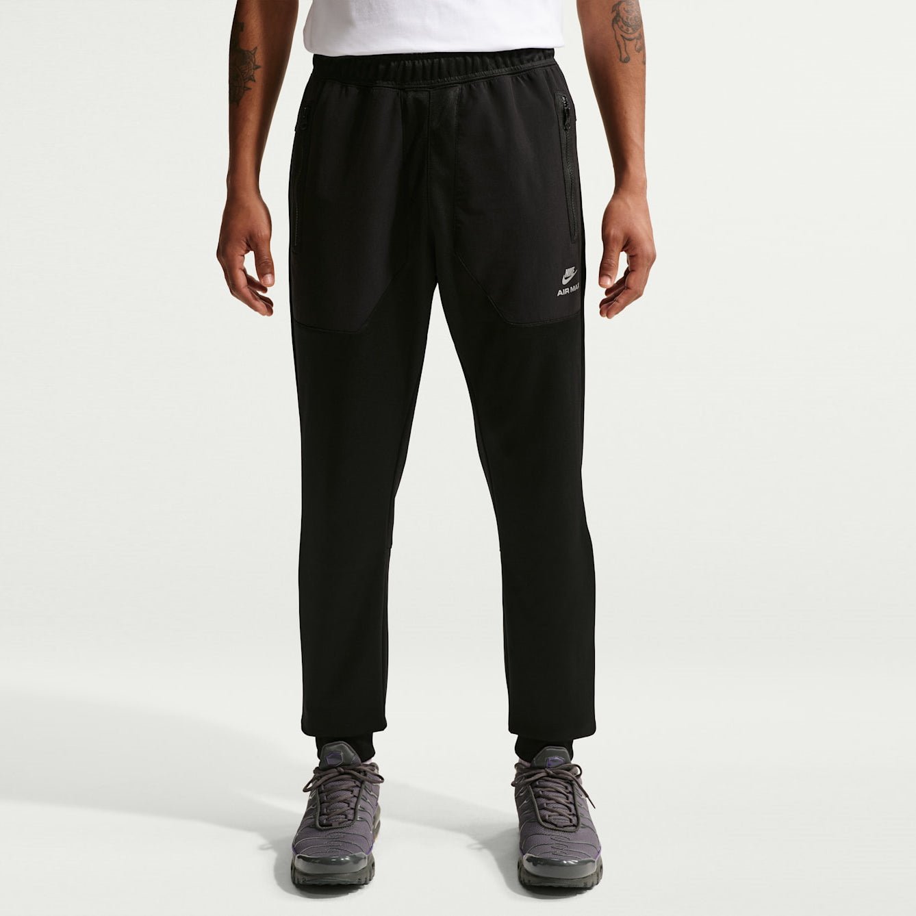 Мъжки джогър Nike Sportswear Air Max Joggers IO1056-010