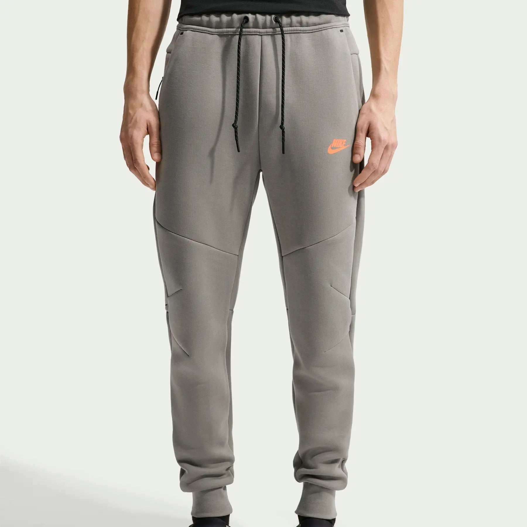 Мъжки джогър Nike Tech Fleece Joggers - HV0959-321