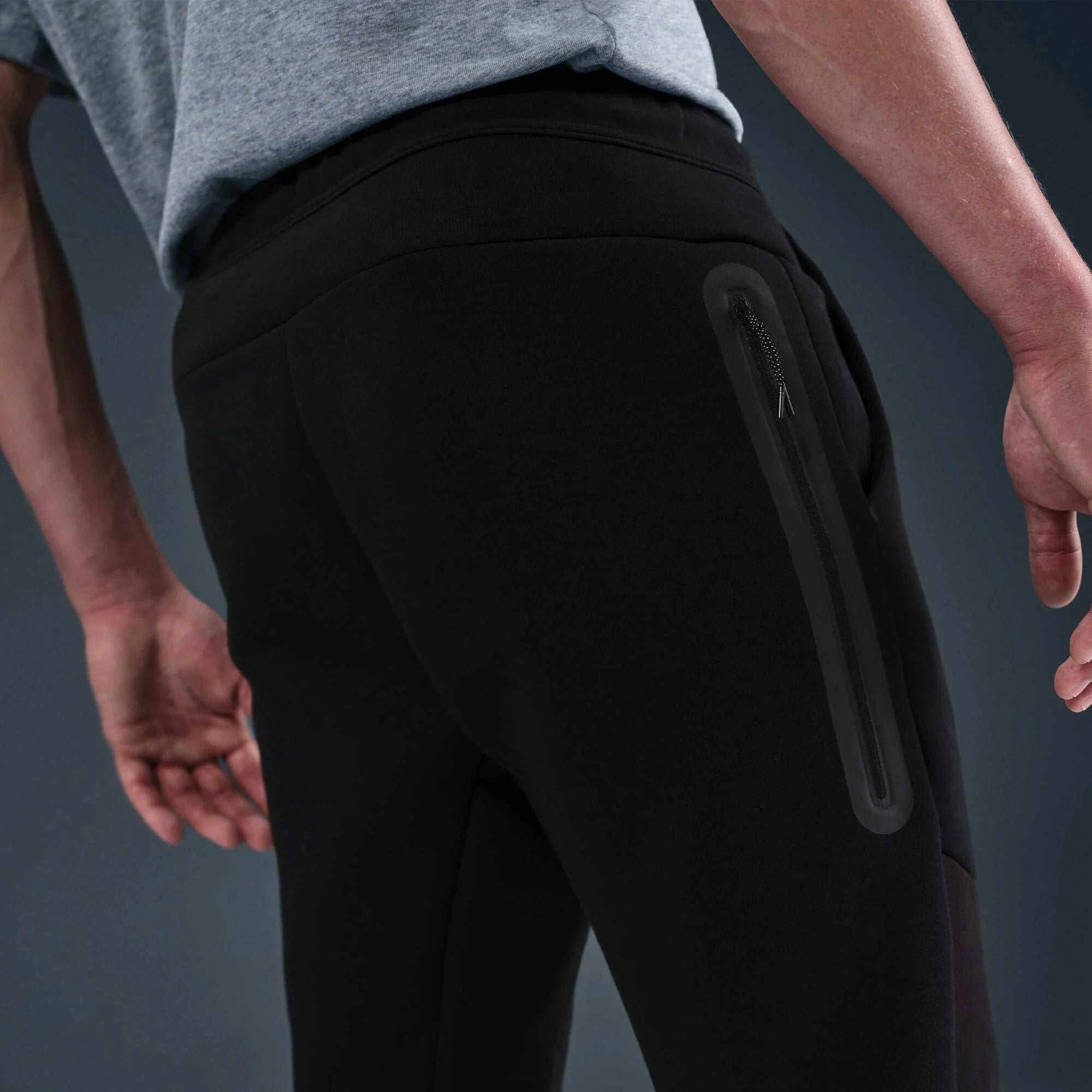 Мъжки джогър Nike Tech Fleece Joggers - Airhouse