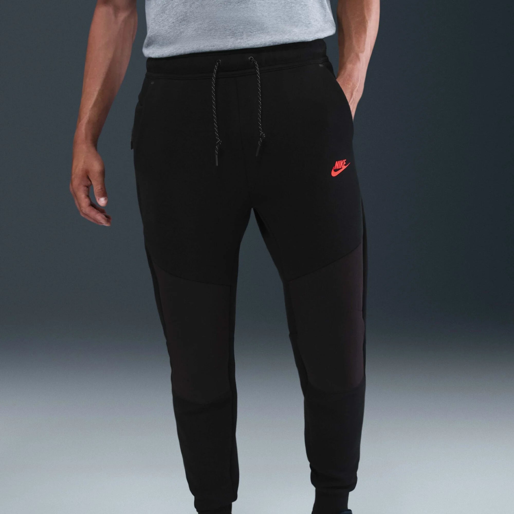 Мъжки джогър Nike Tech Fleece Joggers - Airhouse