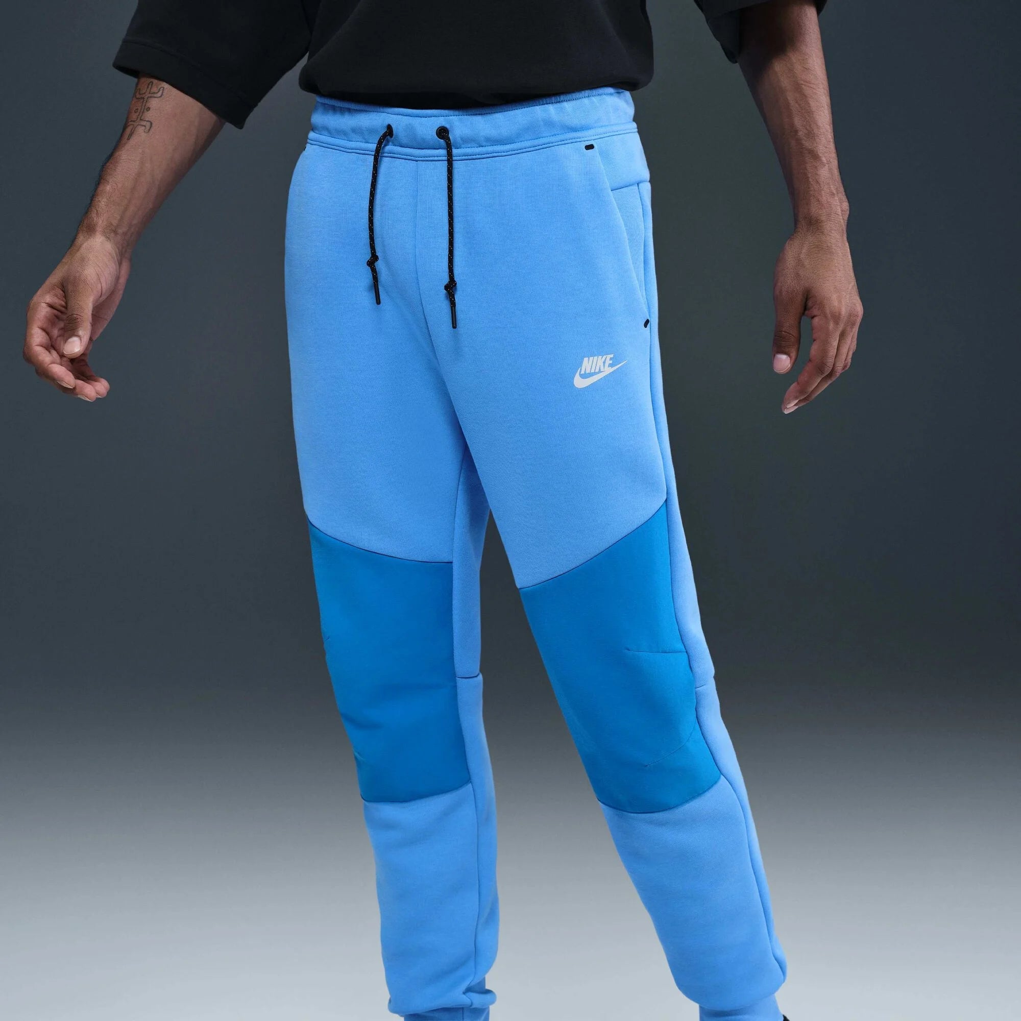 Мъжки джогър Nike Tech Fleece Joggers - Airhouse