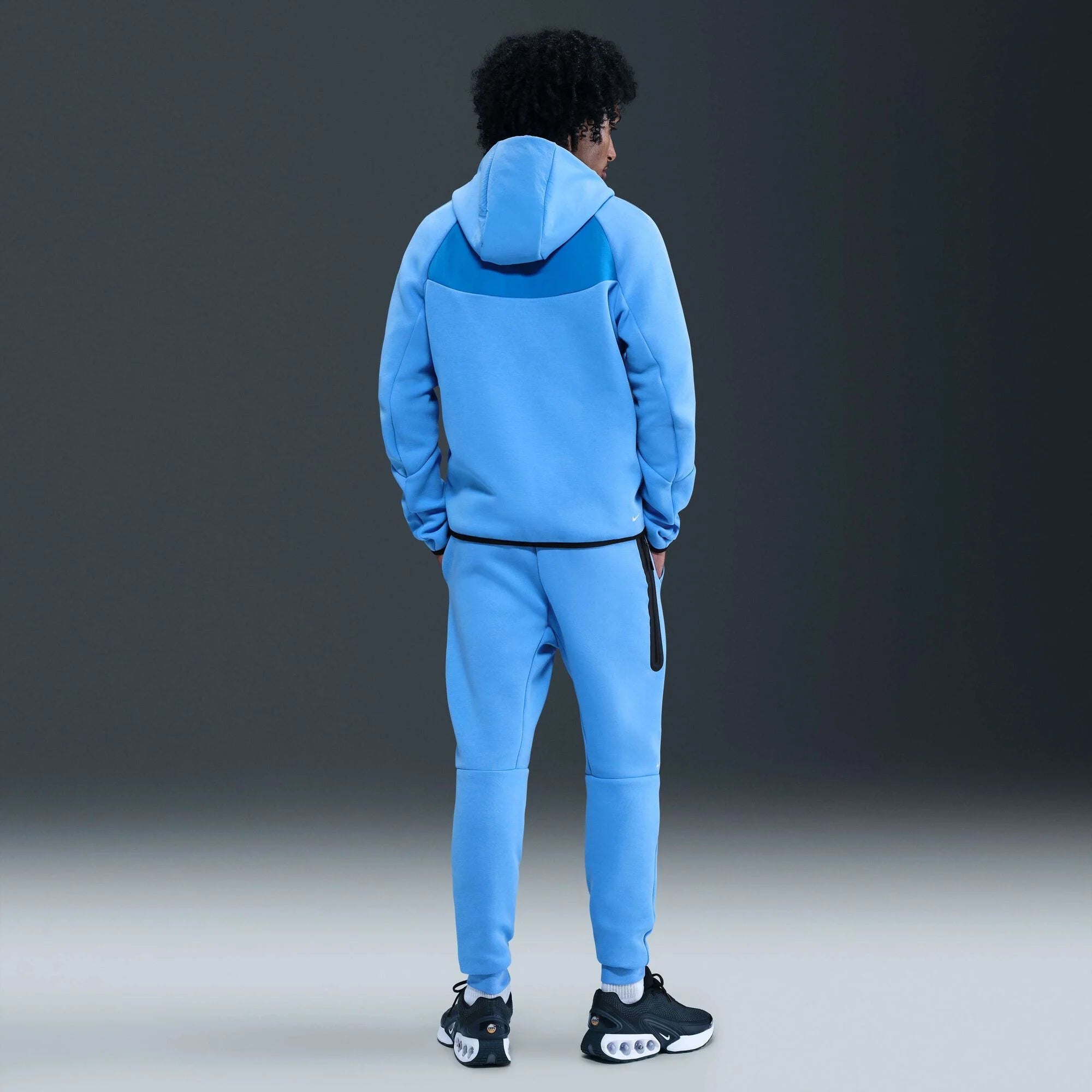 Мъжки джогър Nike Tech Fleece Joggers - Airhouse