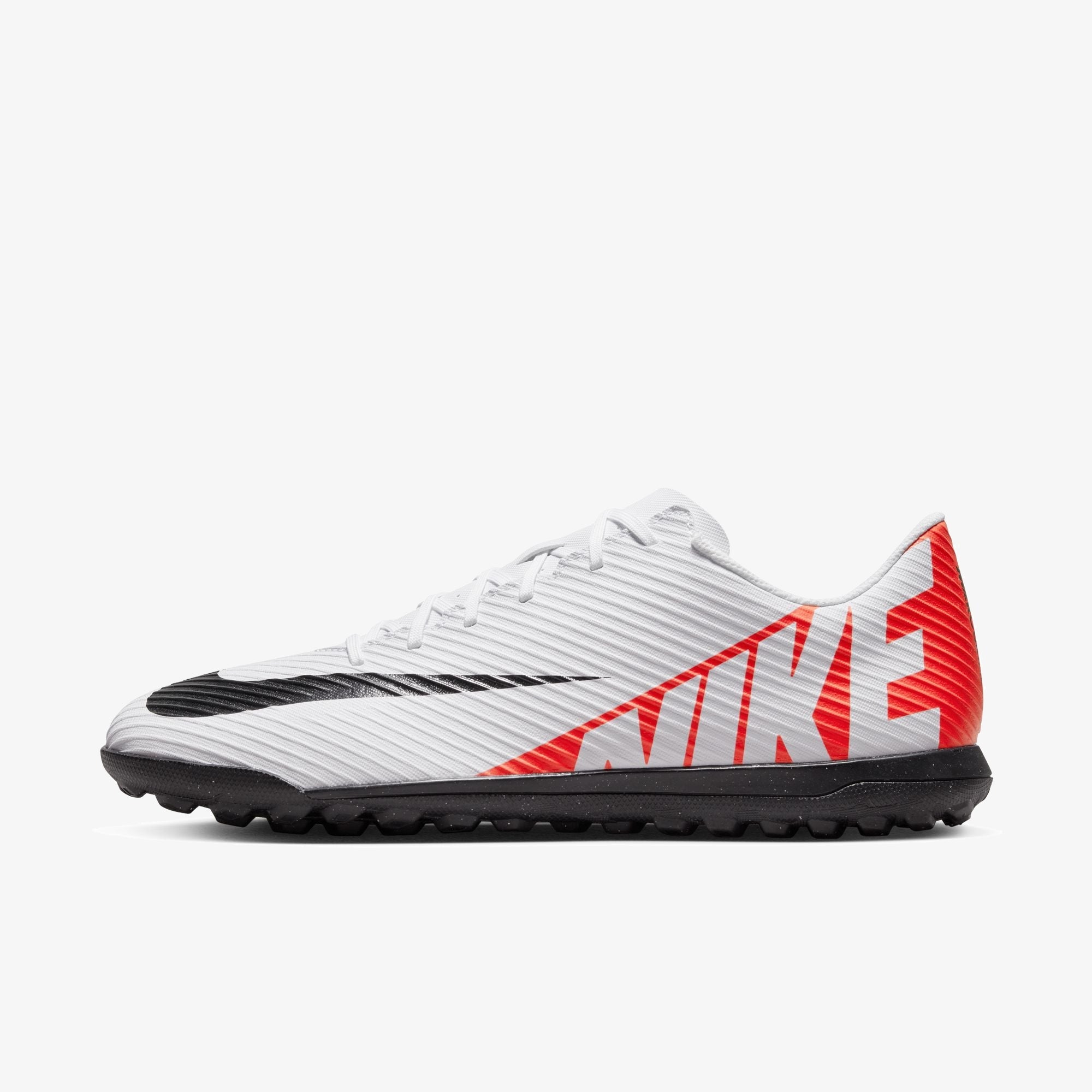 Мъжки футболни обувки Nike Mercurial Vapor 15 Club Turf - DJ5968 -600