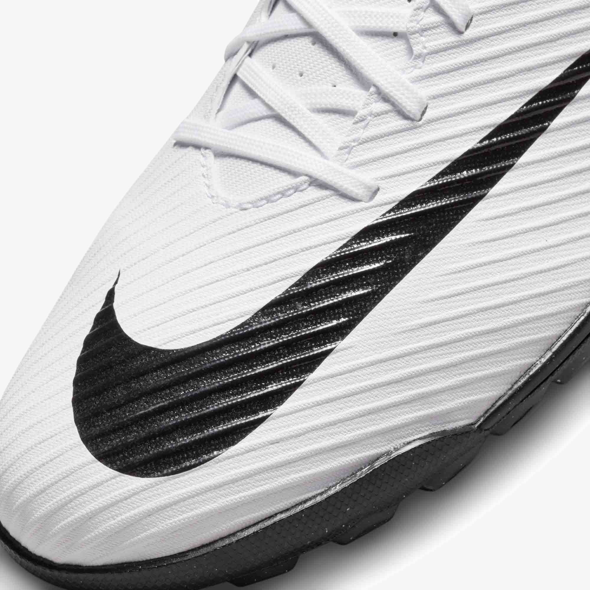 Мъжки футболни обувки Nike Mercurial Vapor 15 Club Turf - DJ5968-600 детайл отпред