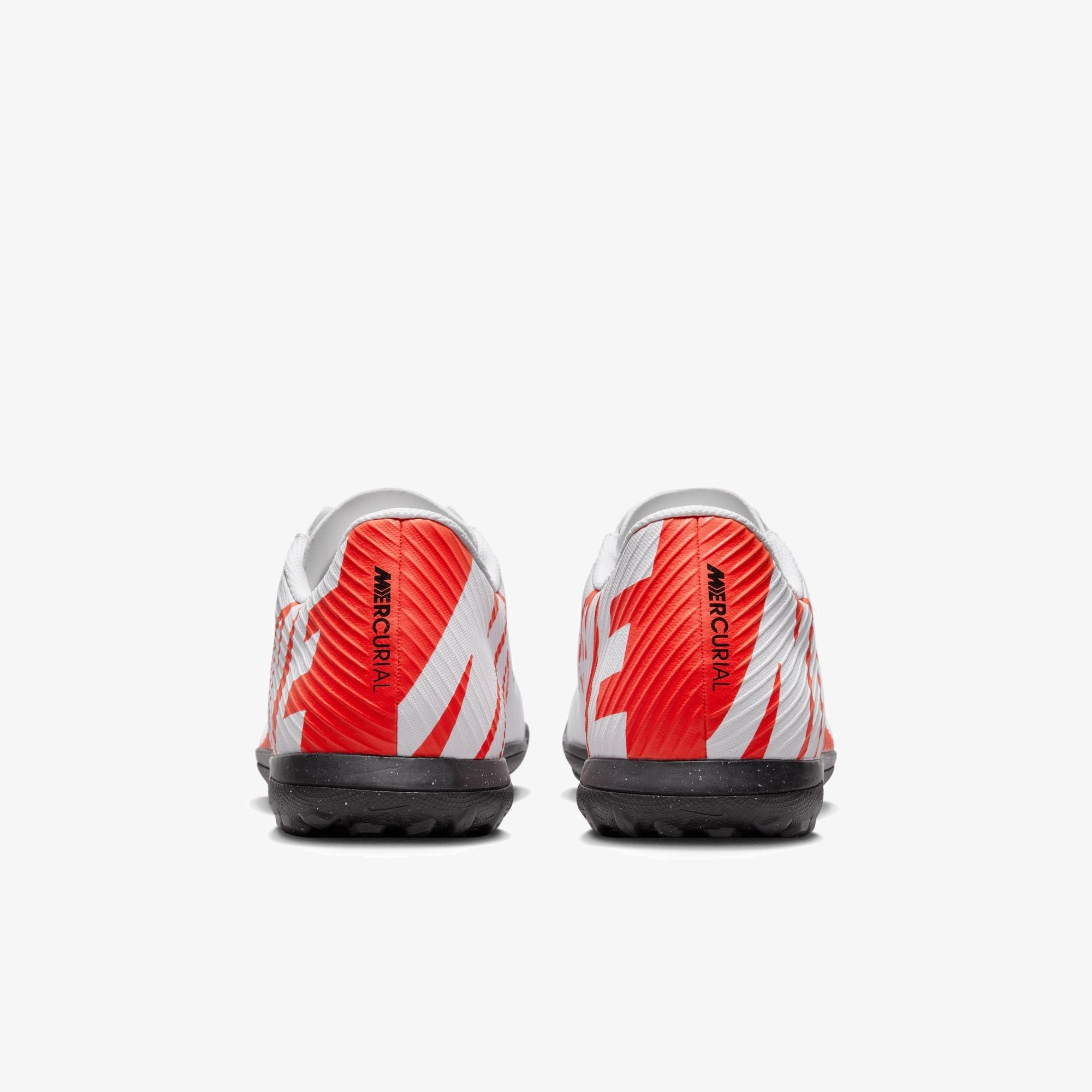 Мъжки футболни обувки Nike Mercurial Vapor 15 Club Turf - DJ5968-600 отзад
