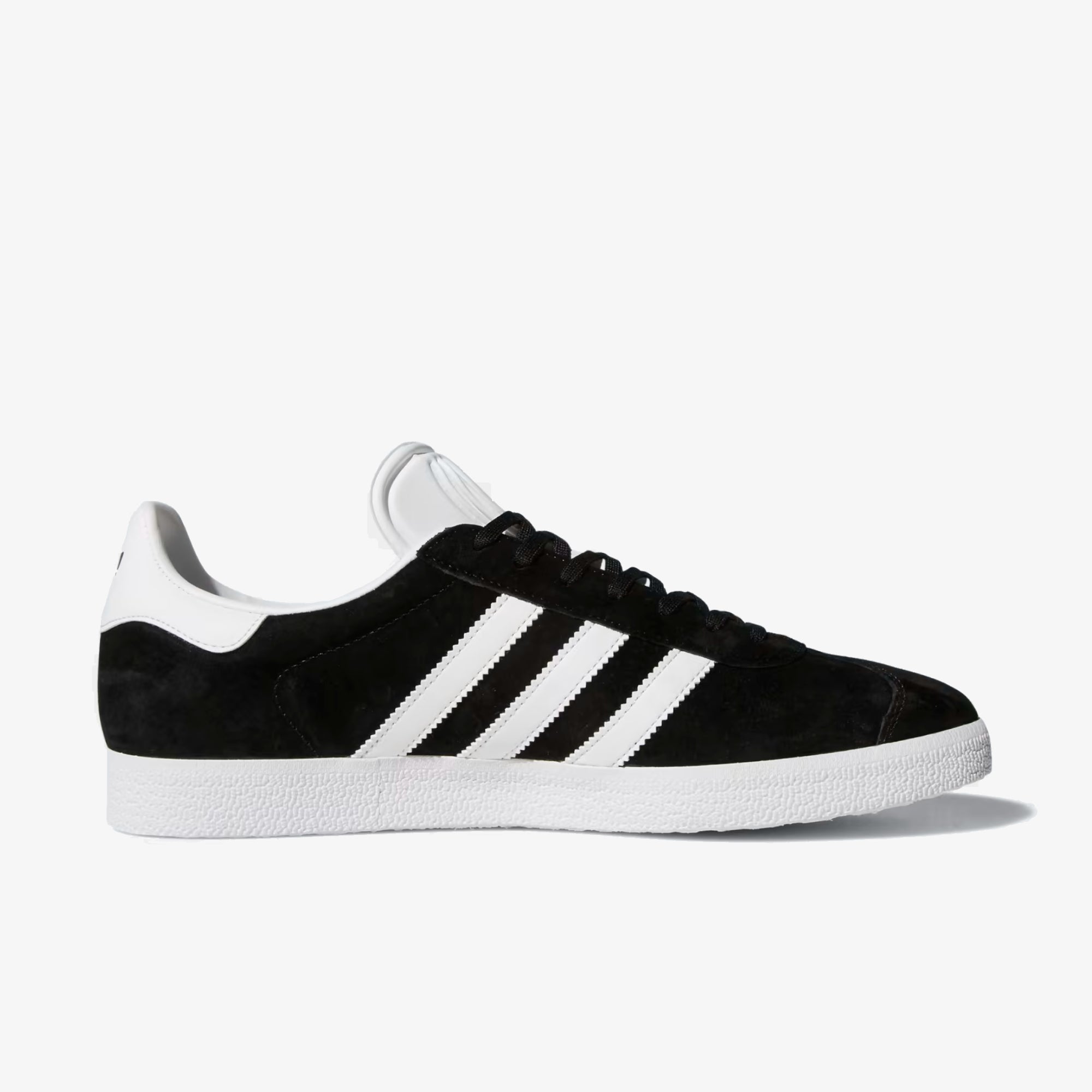 Мъжки кецове Adidas Gazelle - BB5476 отстрани