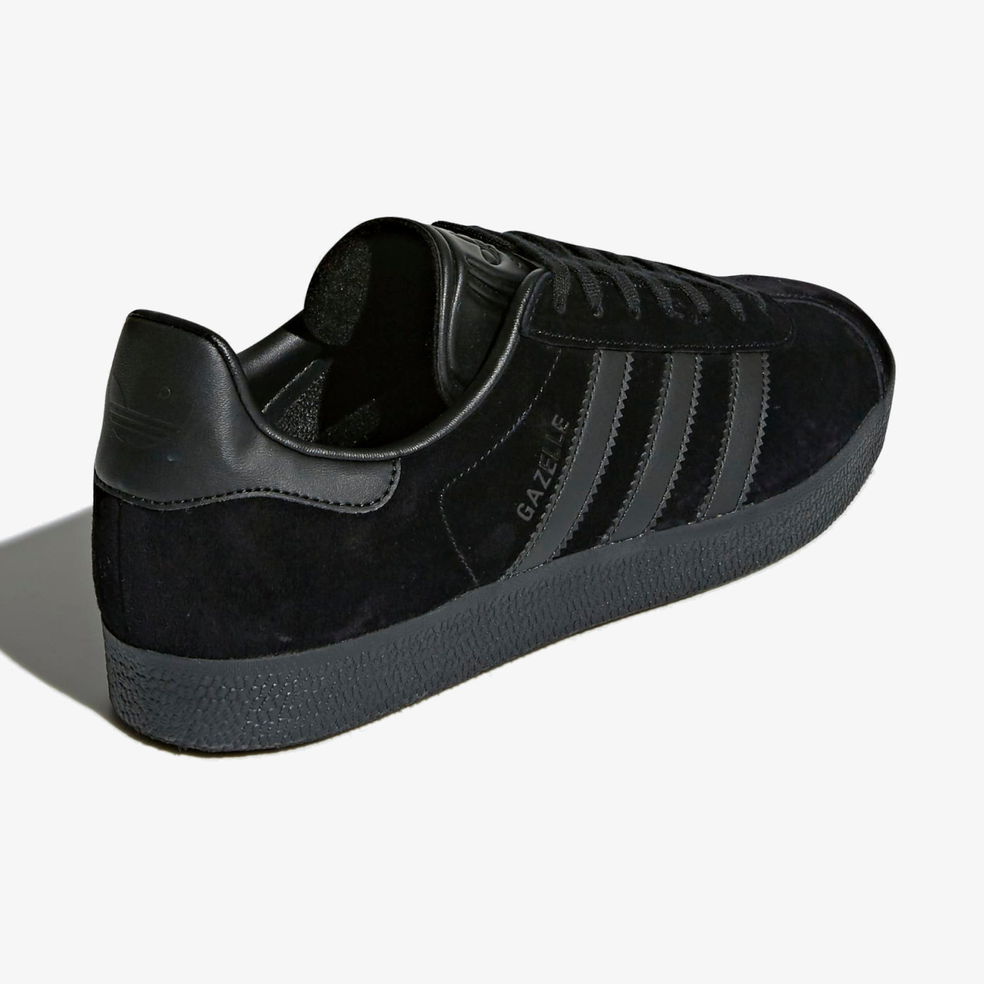 Мъжки кецове Adidas Gazelle - CQ2809 отзад