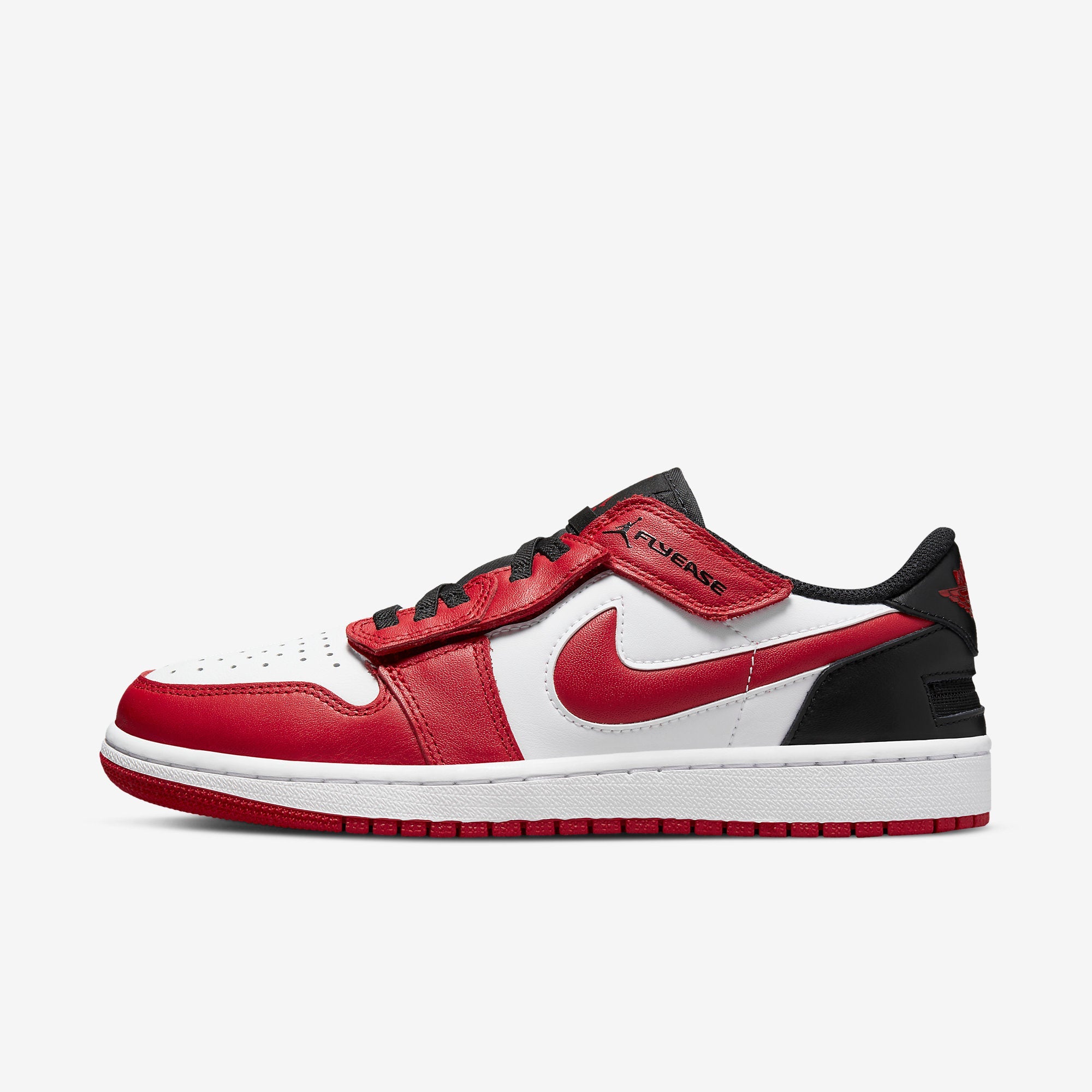 Мъжки кецове Air Jordan 1 Low FlyEase - DM1206-163
