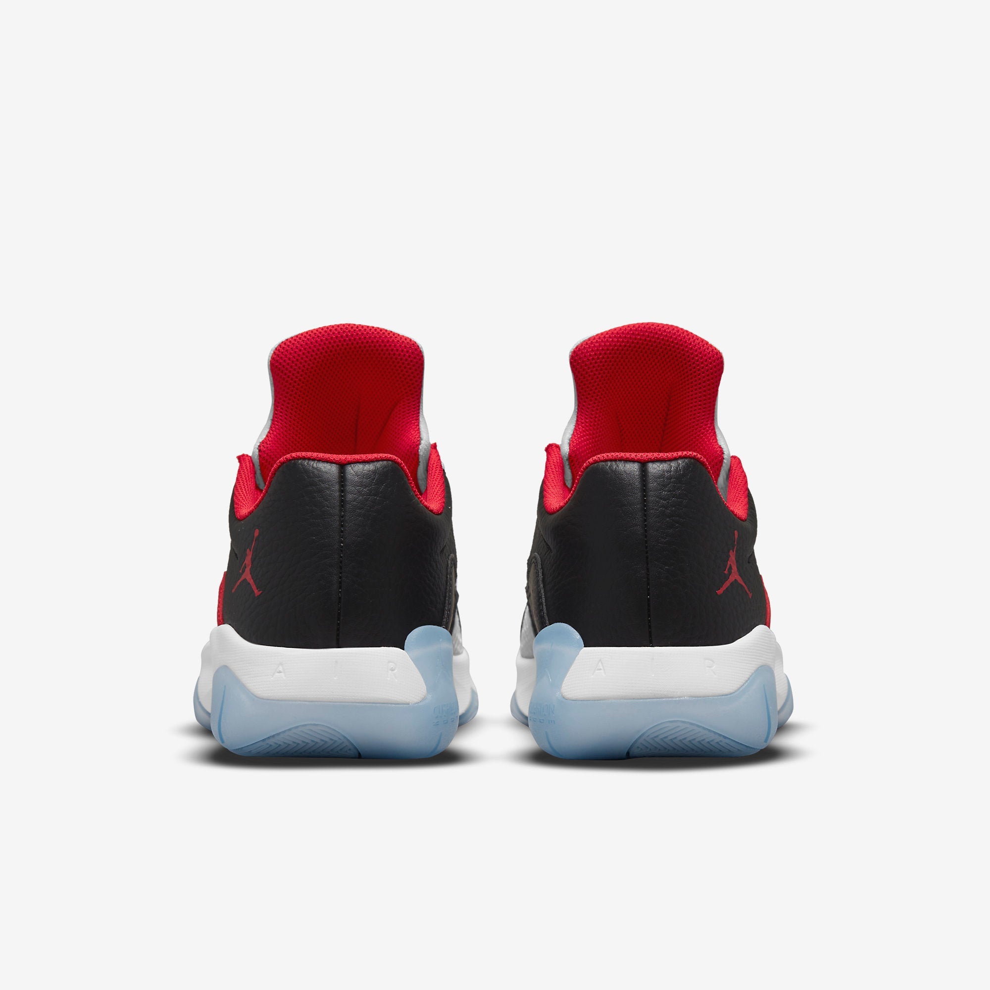 Мъжки кецове Air Jordan 11 CMFT Low - DO0613-160 отзад