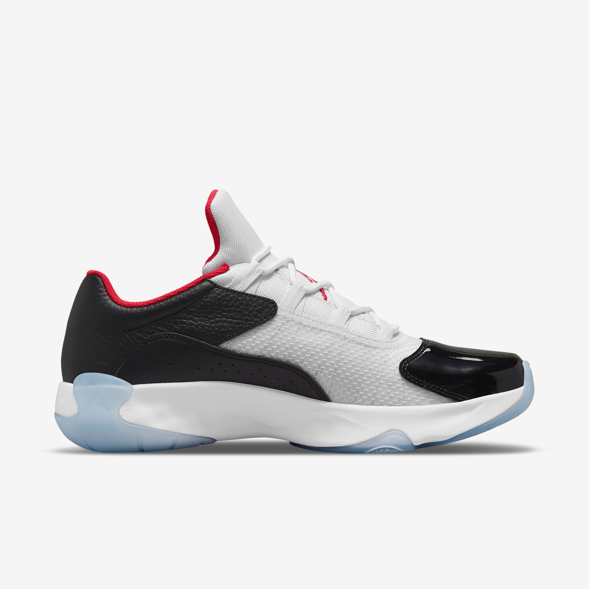 Мъжки кецове Air Jordan 11 CMFT Low - DO0613-160 отстрани