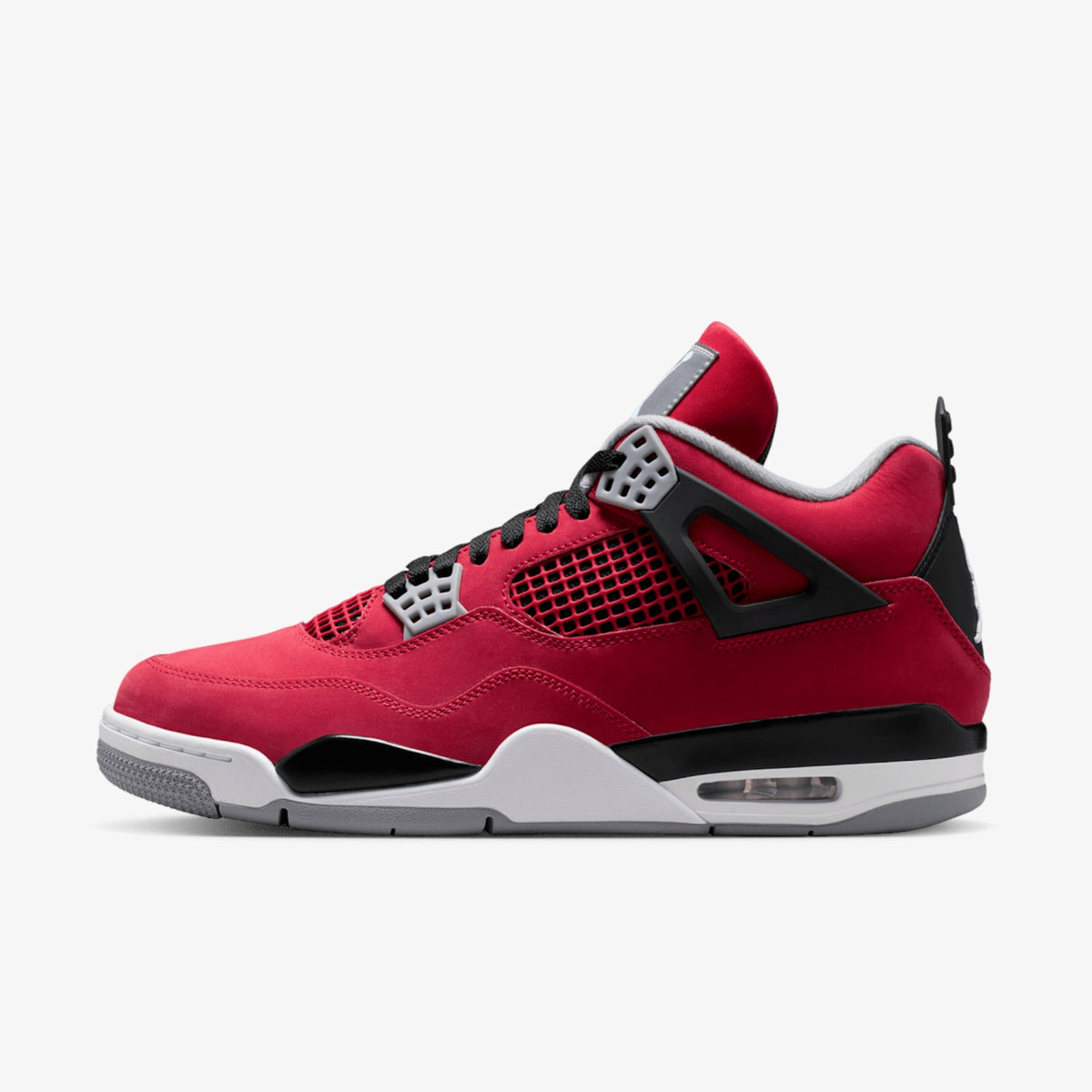 Мъжки кецове Air Jordan 4 "Toro Bravo" - FQ8138-600