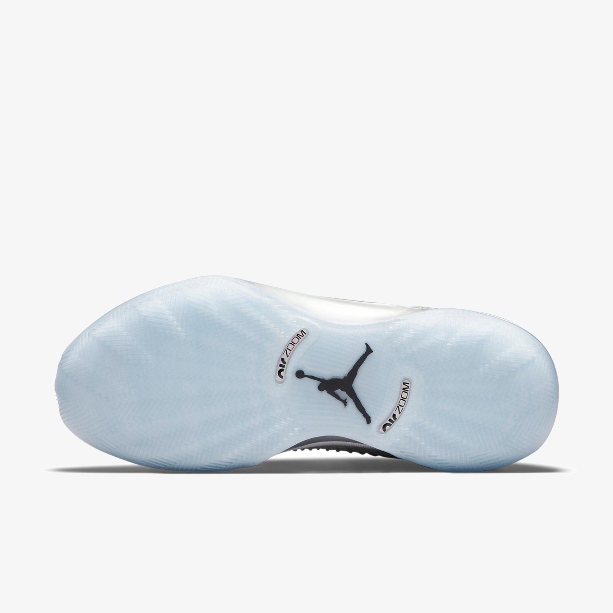 Мъжки кецове Air Jordan XXXV Low - CW2460-100 подметка