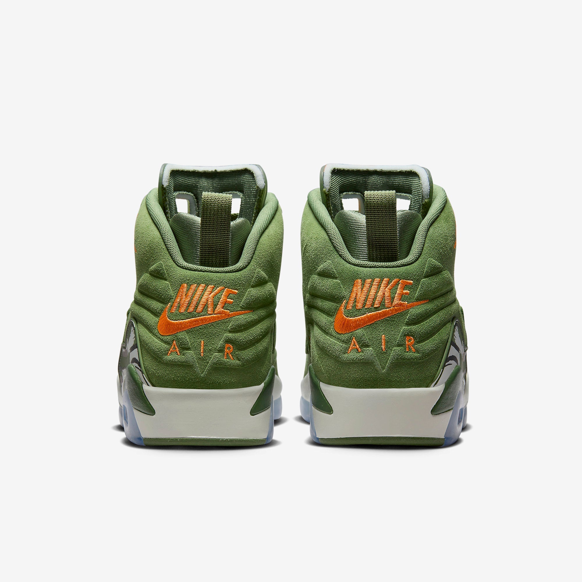 Мъжки кецове Jordan MVP 678 - DZ4475-300 отзад