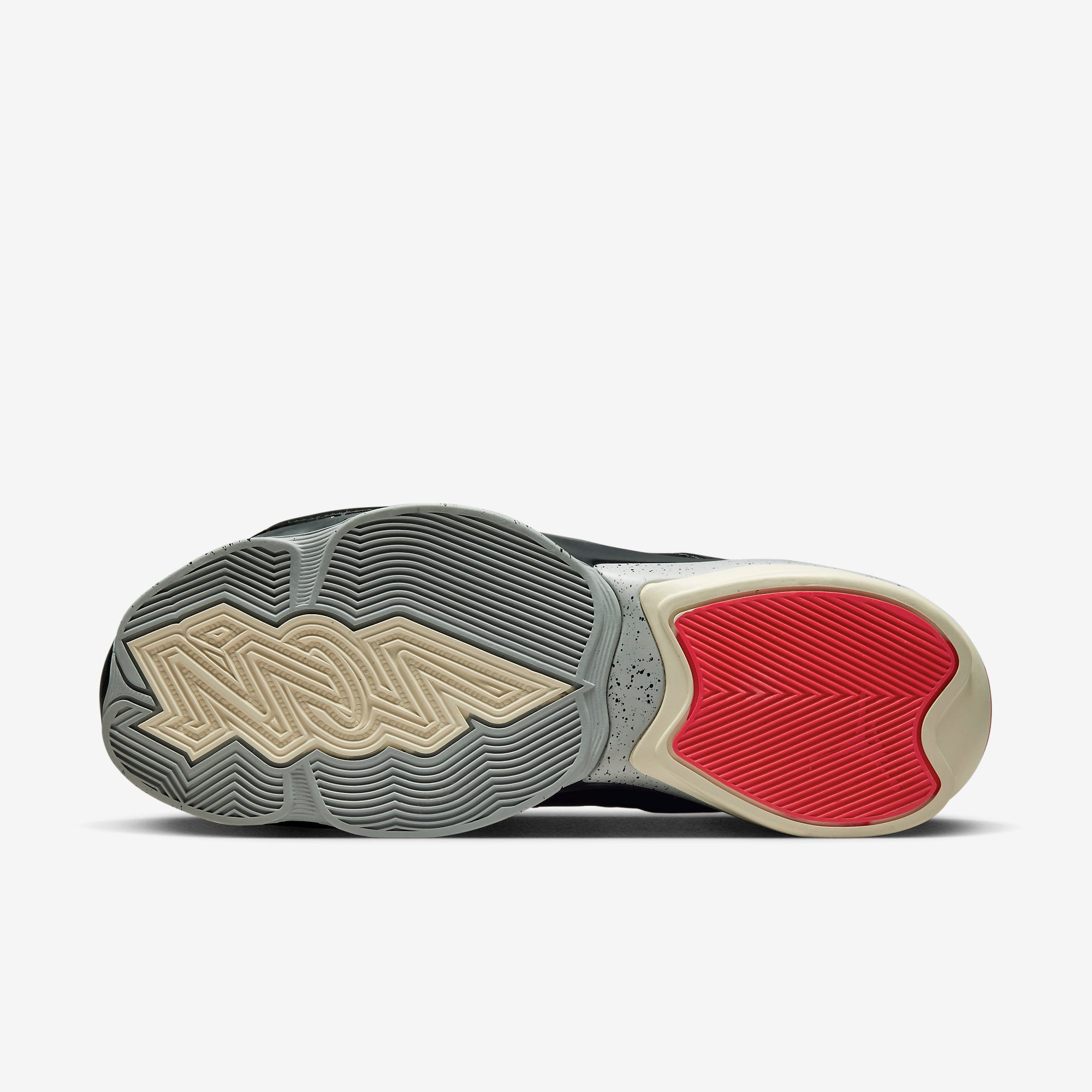 Мъжки кецове Jordan Zion 2 - Airhouse