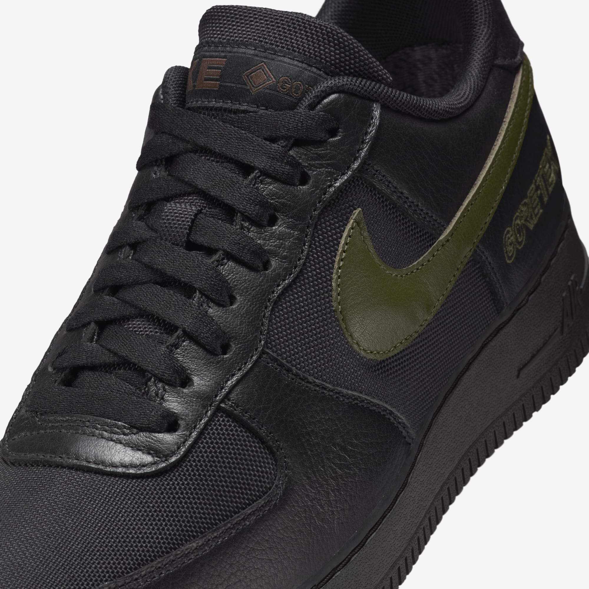Мъжки кецове Nike Air Force 1 Low GORE - TEX - Airhouse