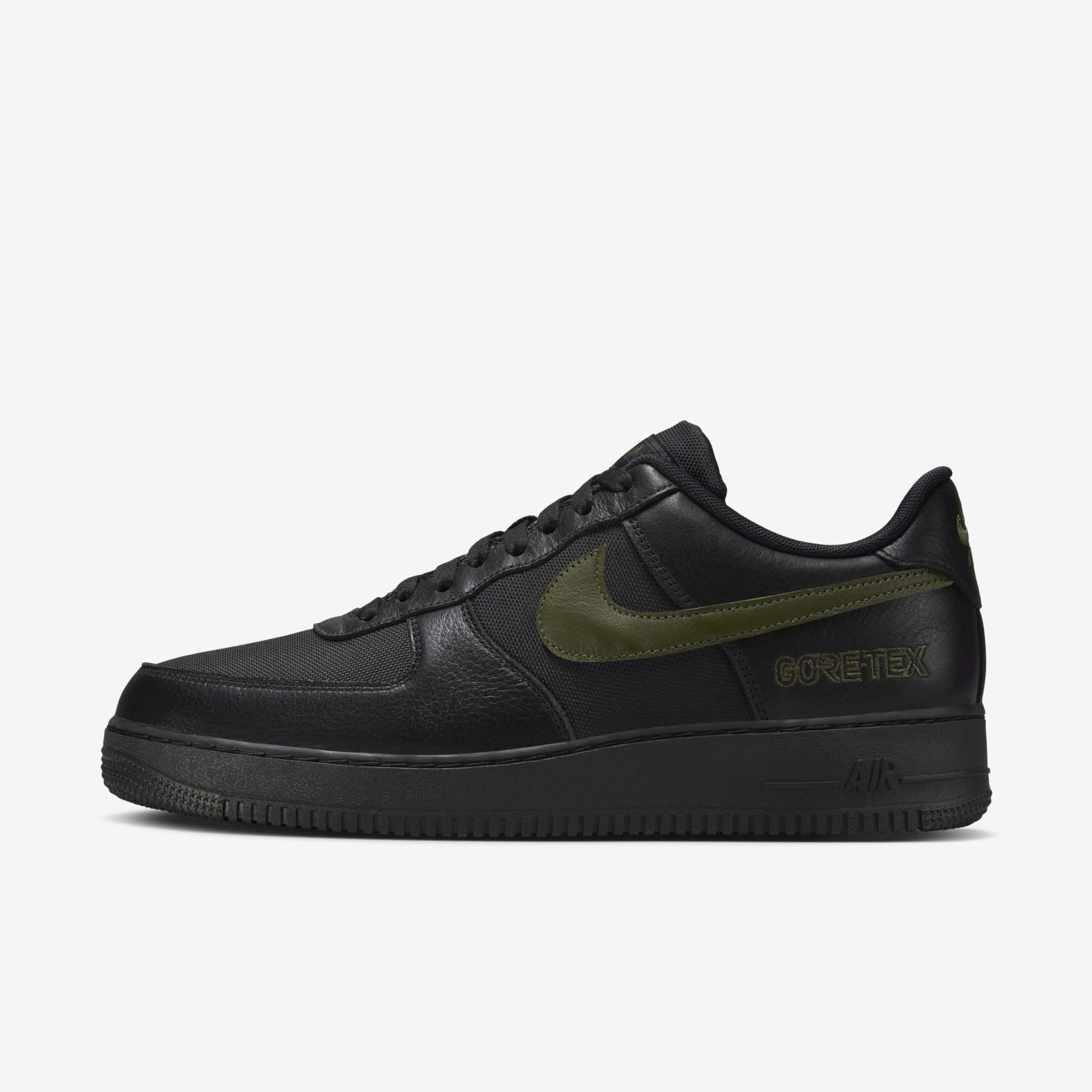 Мъжки кецове Nike Air Force 1 Low GORE - TEX - Airhouse