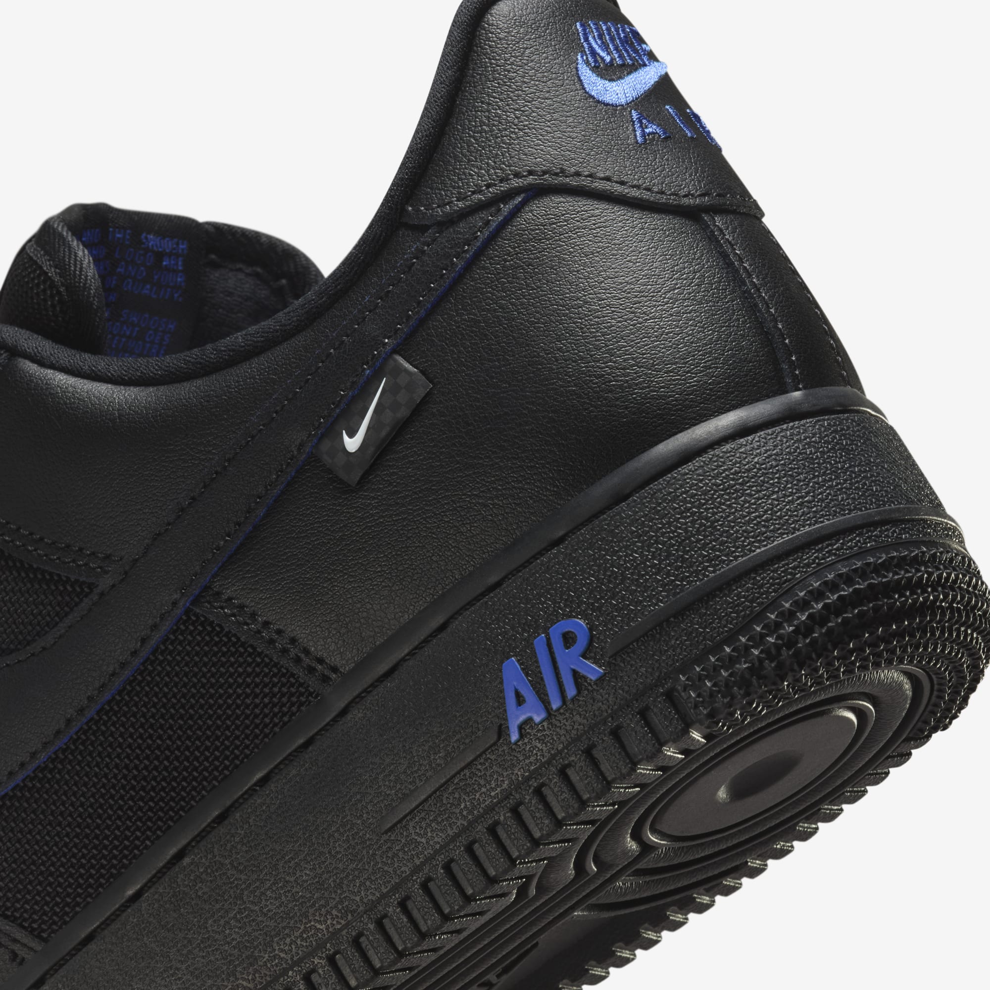 Мъжки кецове Nike Air Force 1 Low - Airhouse