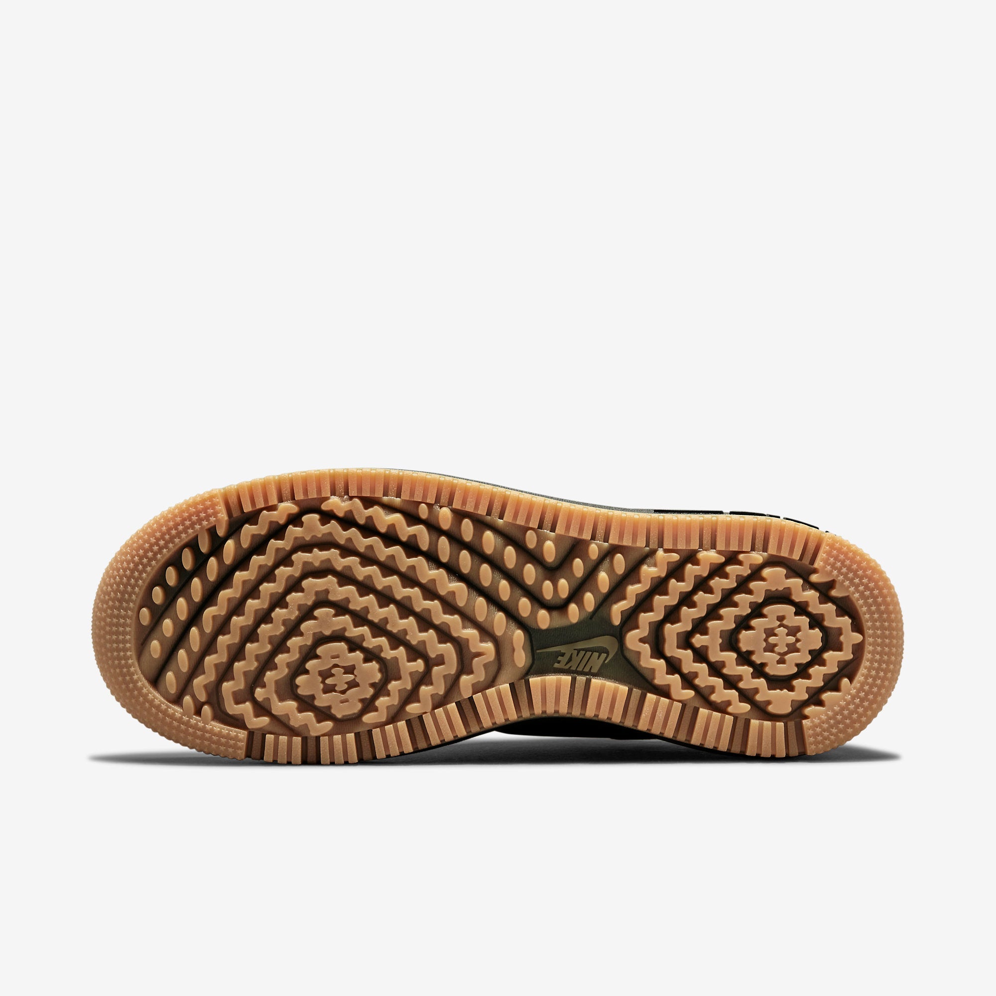 Мъжки кецове Nike Air Force 1 Luxe - DB4109-001 подметка