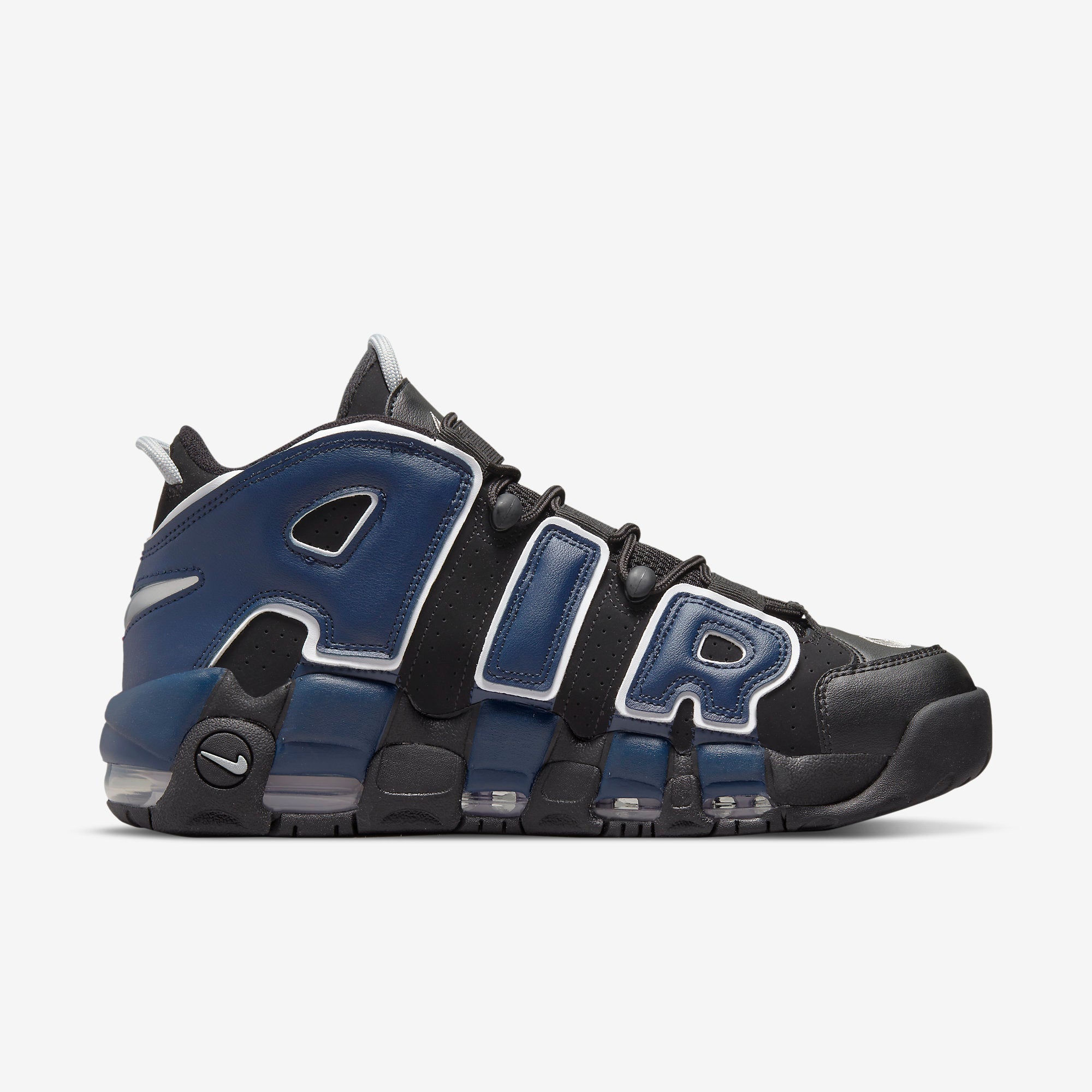 Мъжки кецове Nike Air More Uptempo 96 - Airhouse