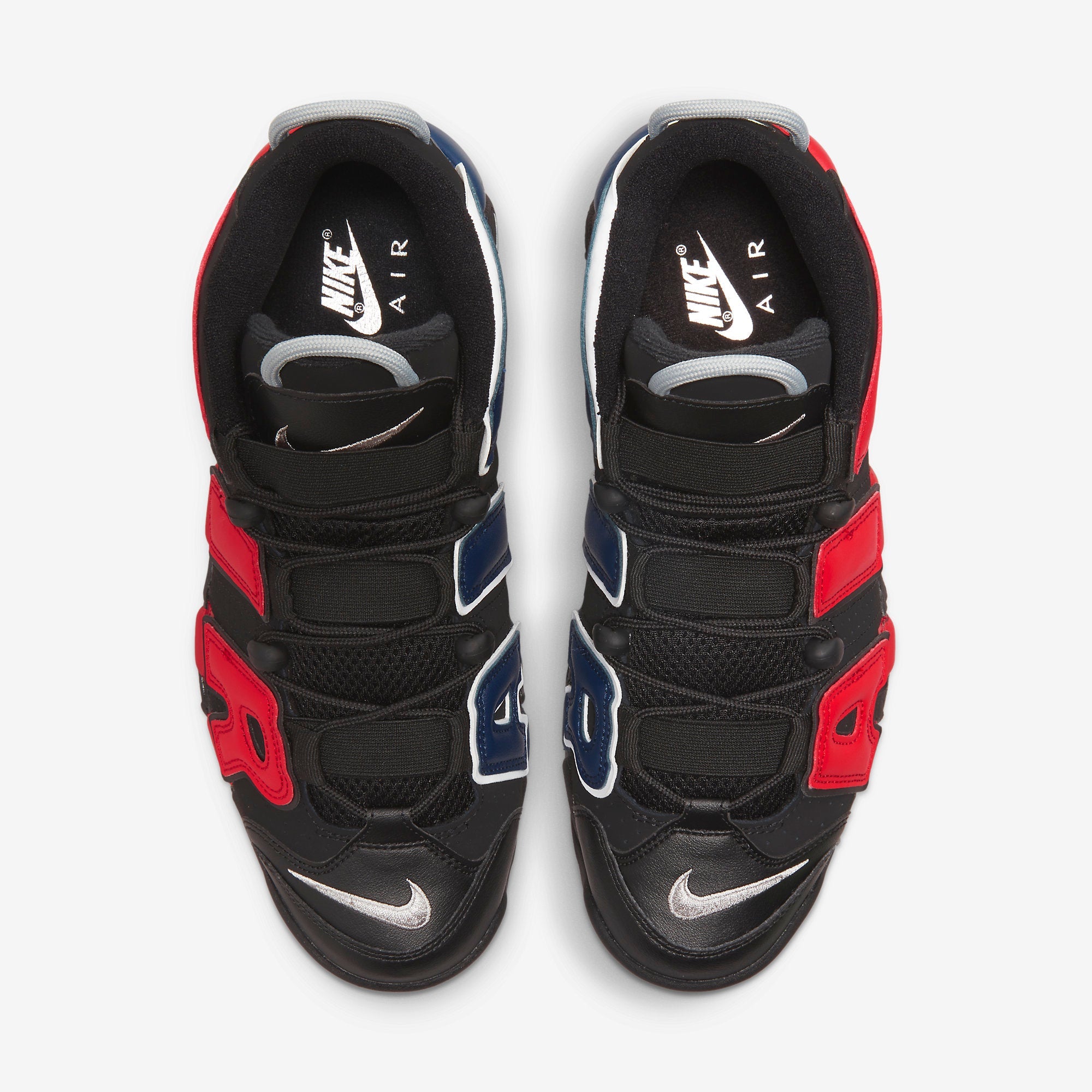 Мъжки кецове Nike Air More Uptempo 96 - Airhouse