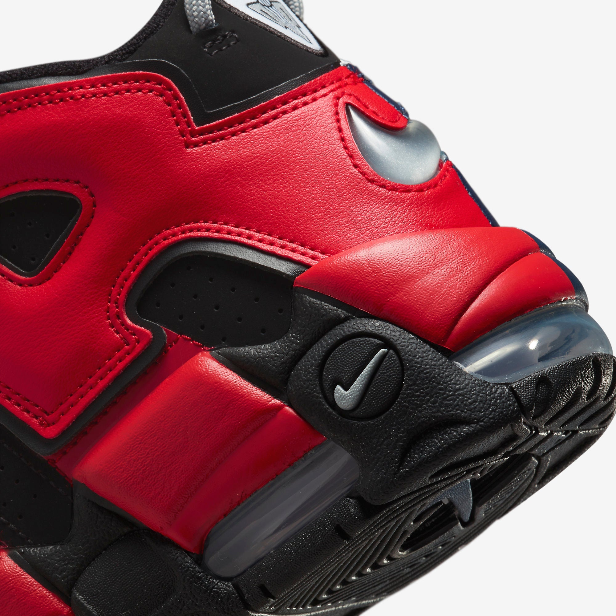 Мъжки кецове Nike Air More Uptempo 96 - Airhouse