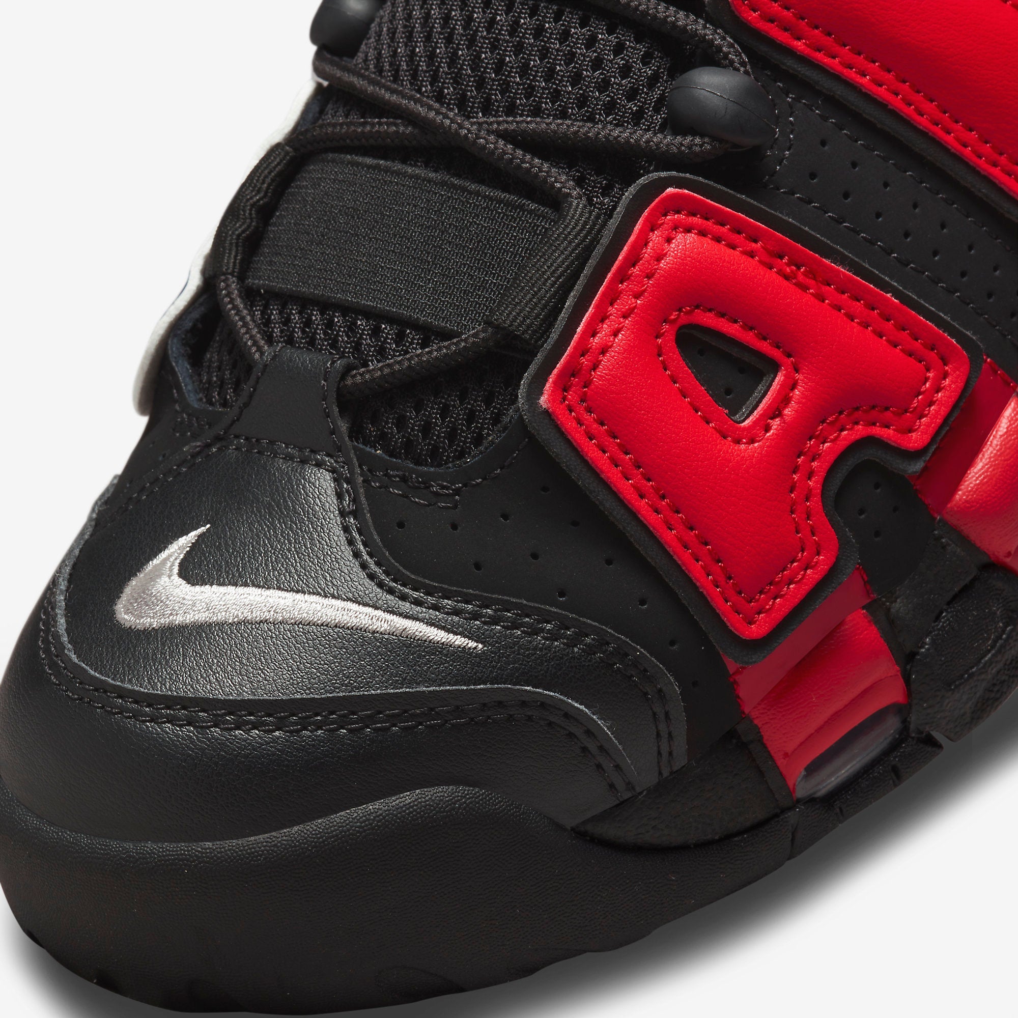Мъжки кецове Nike Air More Uptempo 96 - Airhouse