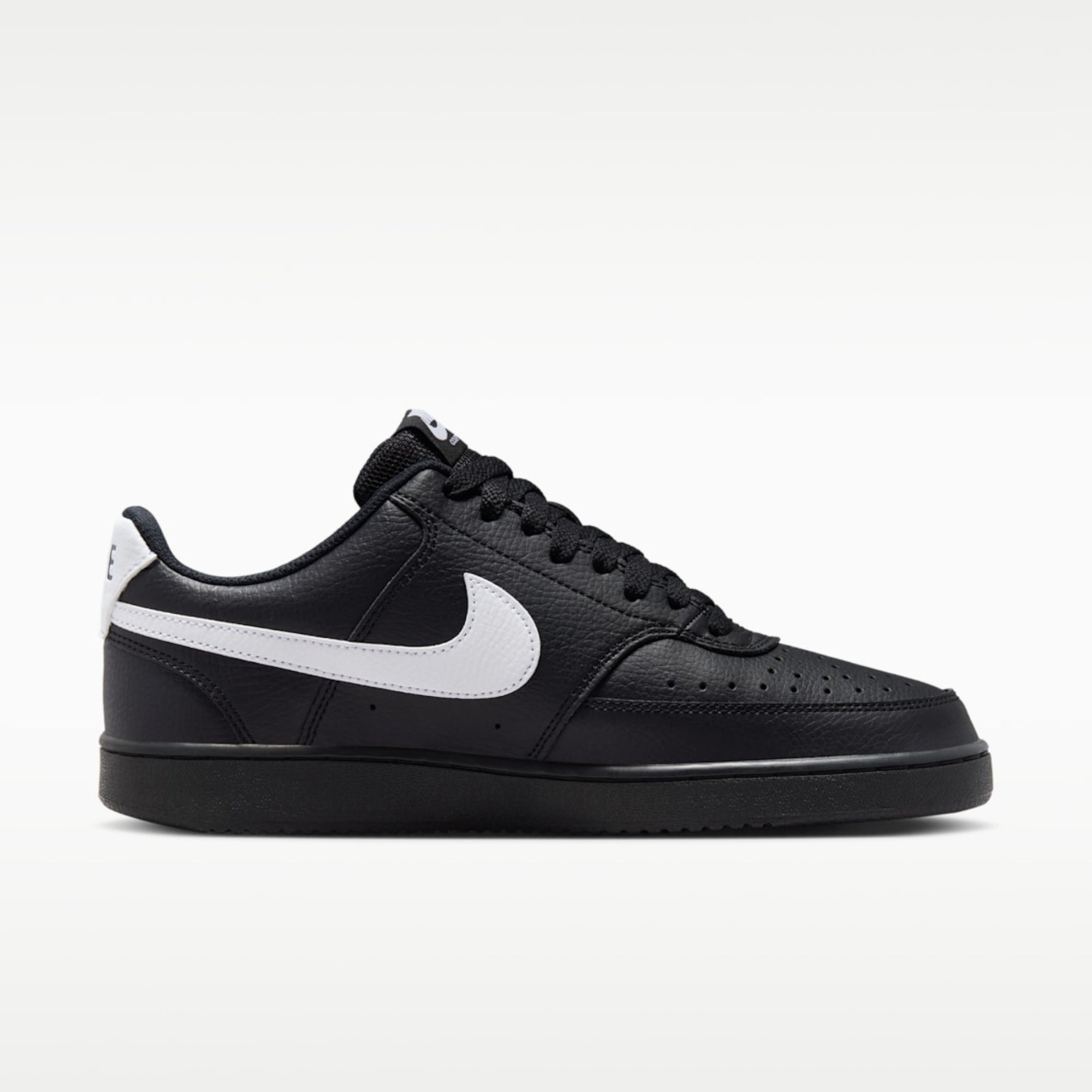 Мъжки кецове Nike Court Vision Low - Airhouse