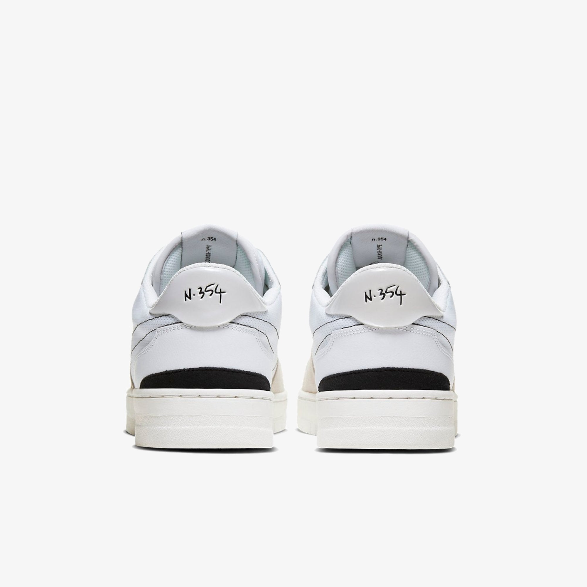 Мъжки кецове Nike Squash - Type - Airhouse