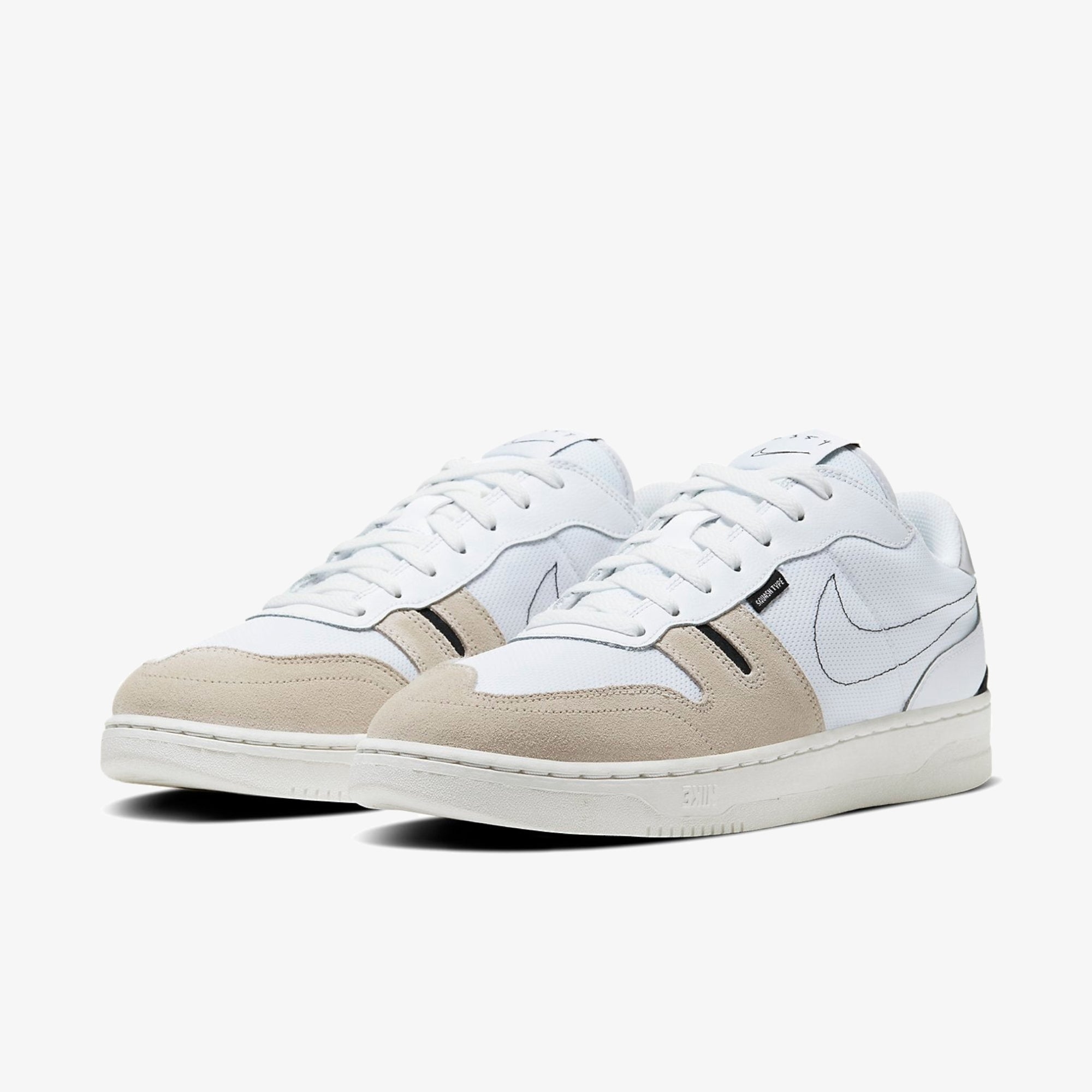 Мъжки кецове Nike Squash - Type - Airhouse