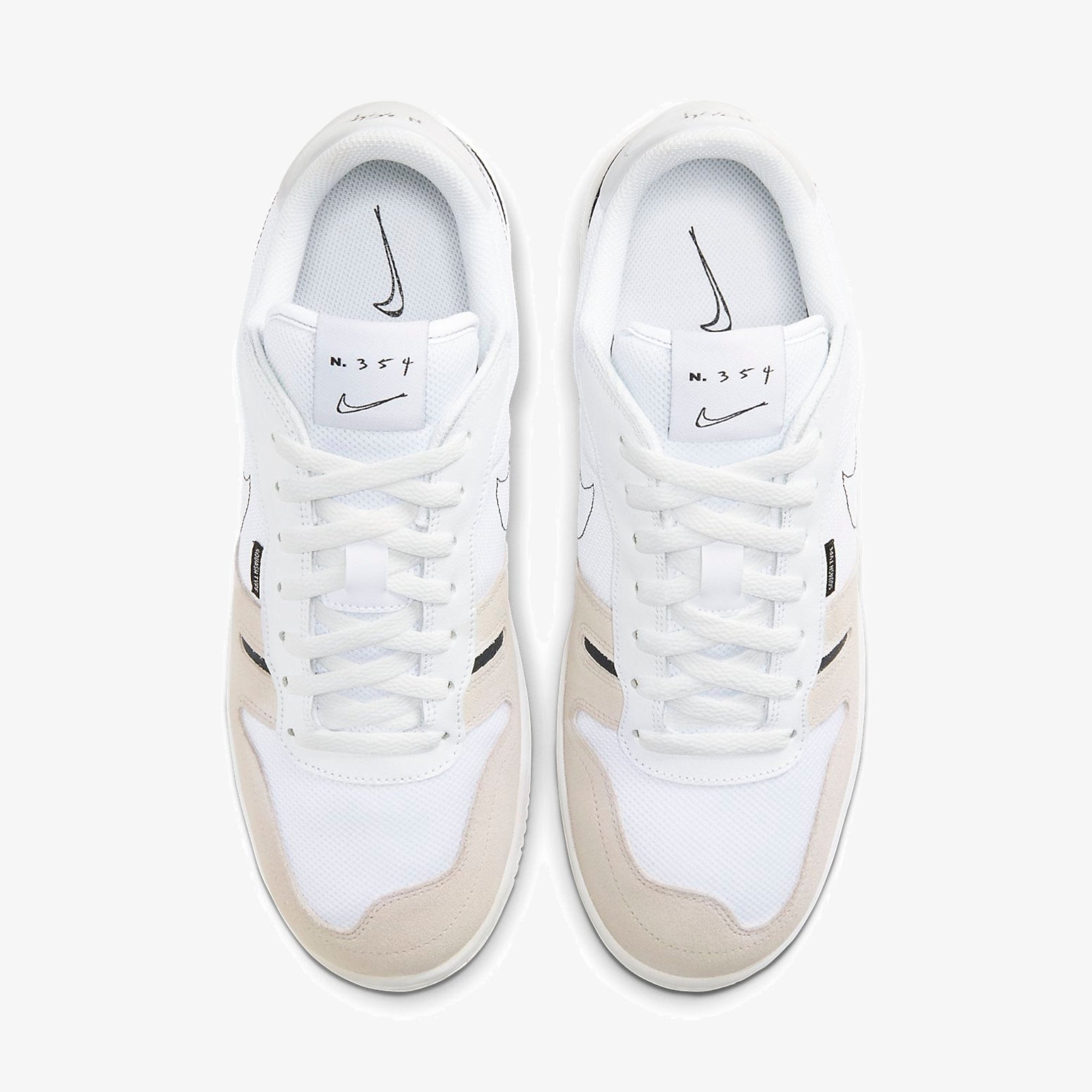 Мъжки кецове Nike Squash - Type - Airhouse