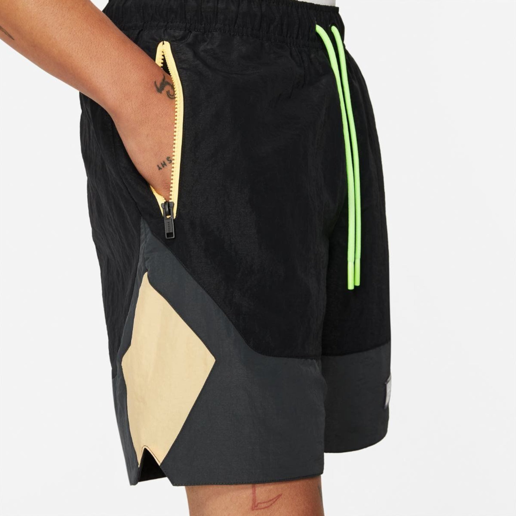 Мъжки къс панталон Jordan 23 Engineered Shorts - Airhouse