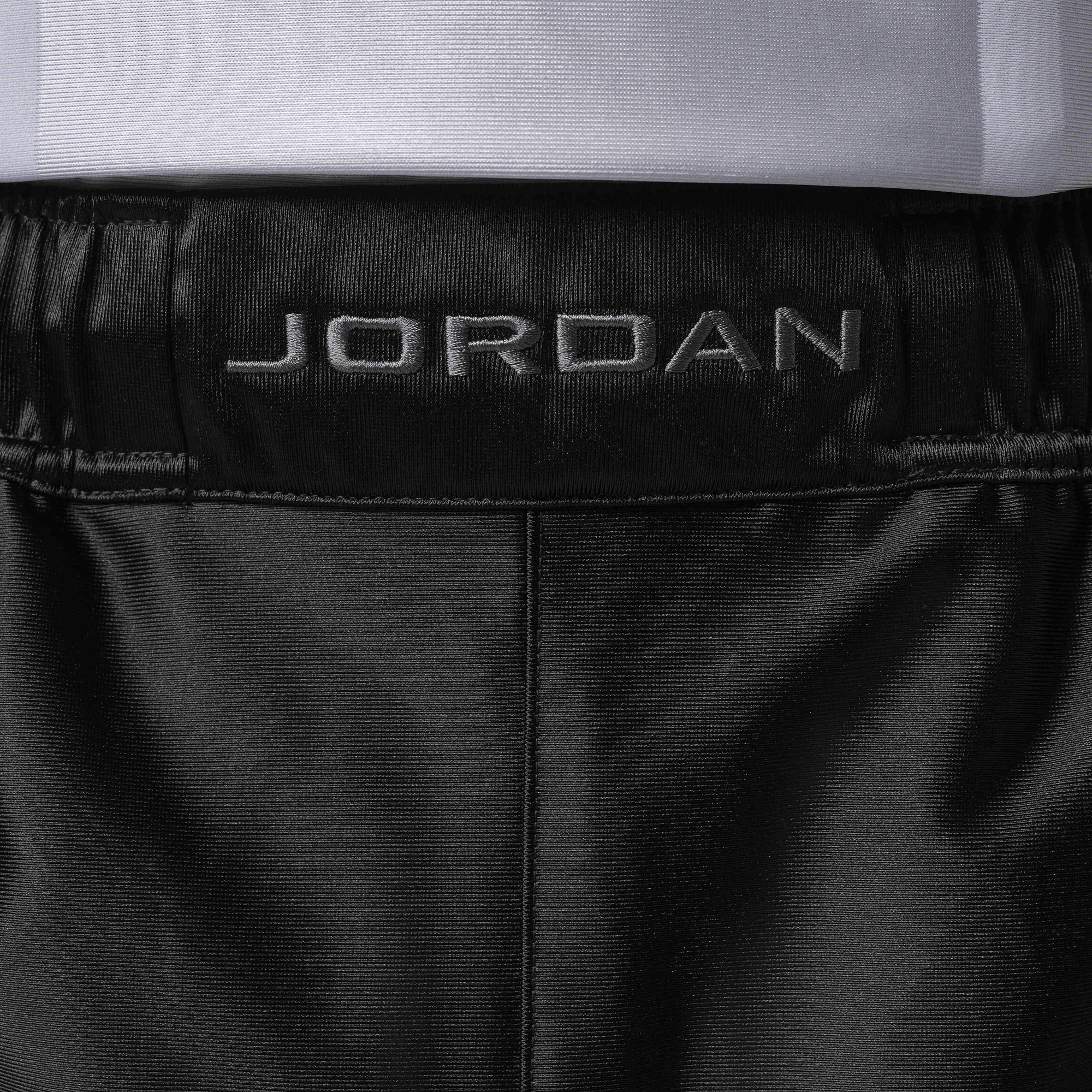 Мъжки къс панталон Jordan Paris Saint-Germain Cat Scratch Shorts - IF3805-018 детайл лого