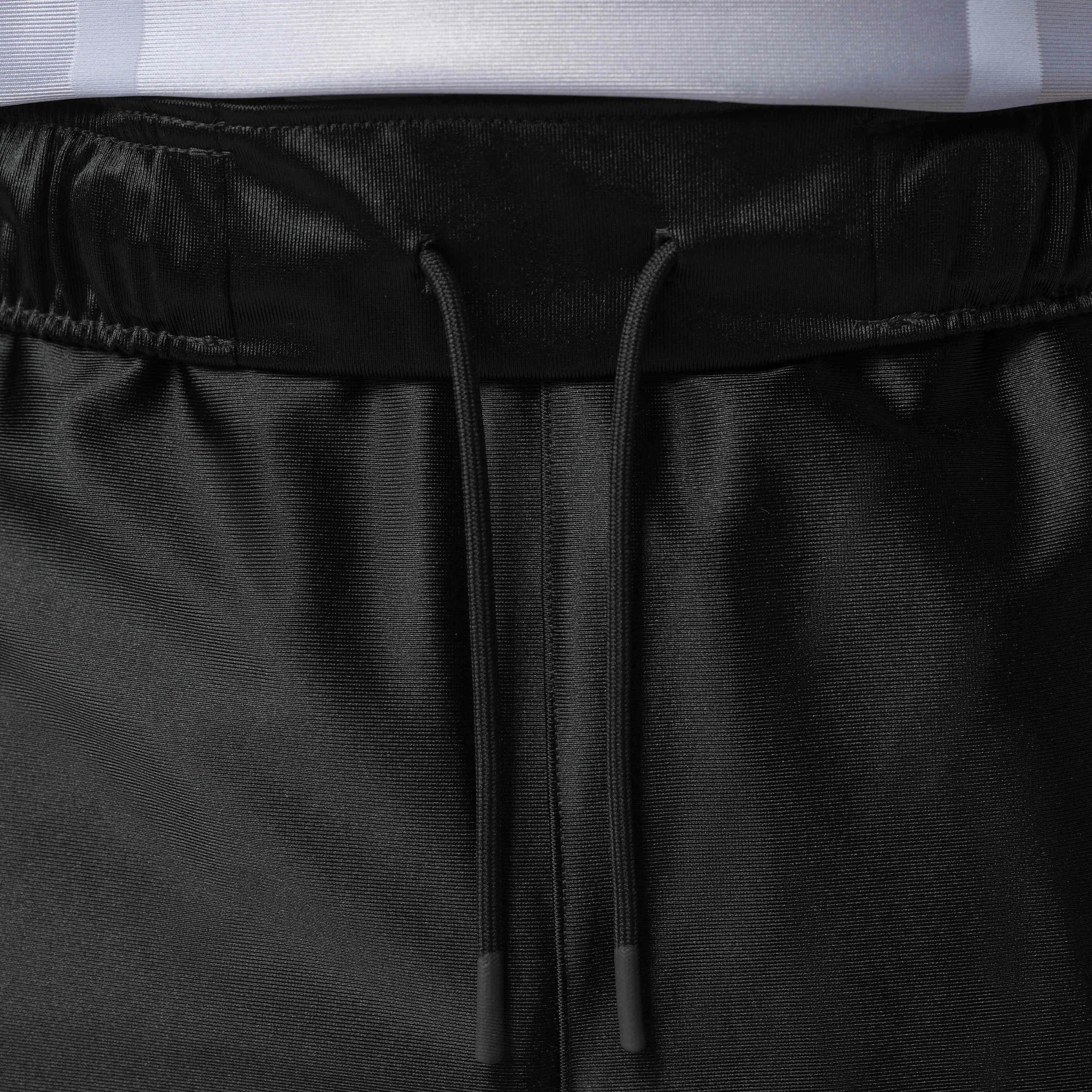 Мъжки къс панталон Jordan Paris Saint-Germain Cat Scratch Shorts - IF3805-018 детайл връзки