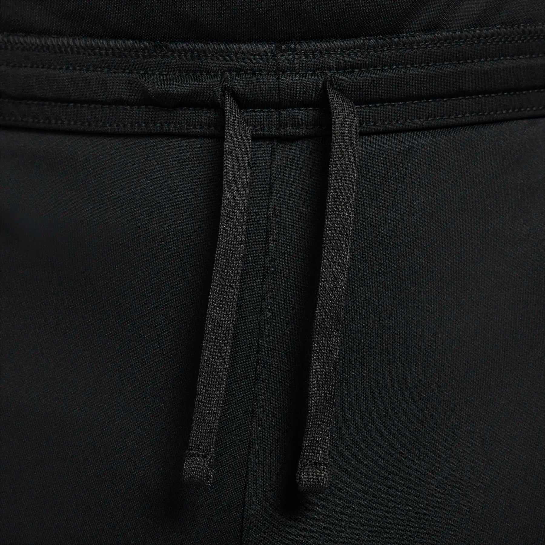 Мъжки къс панталон Nike Dri-FIT Academy 25 Shorts - FZ9776-010 детайл ластик