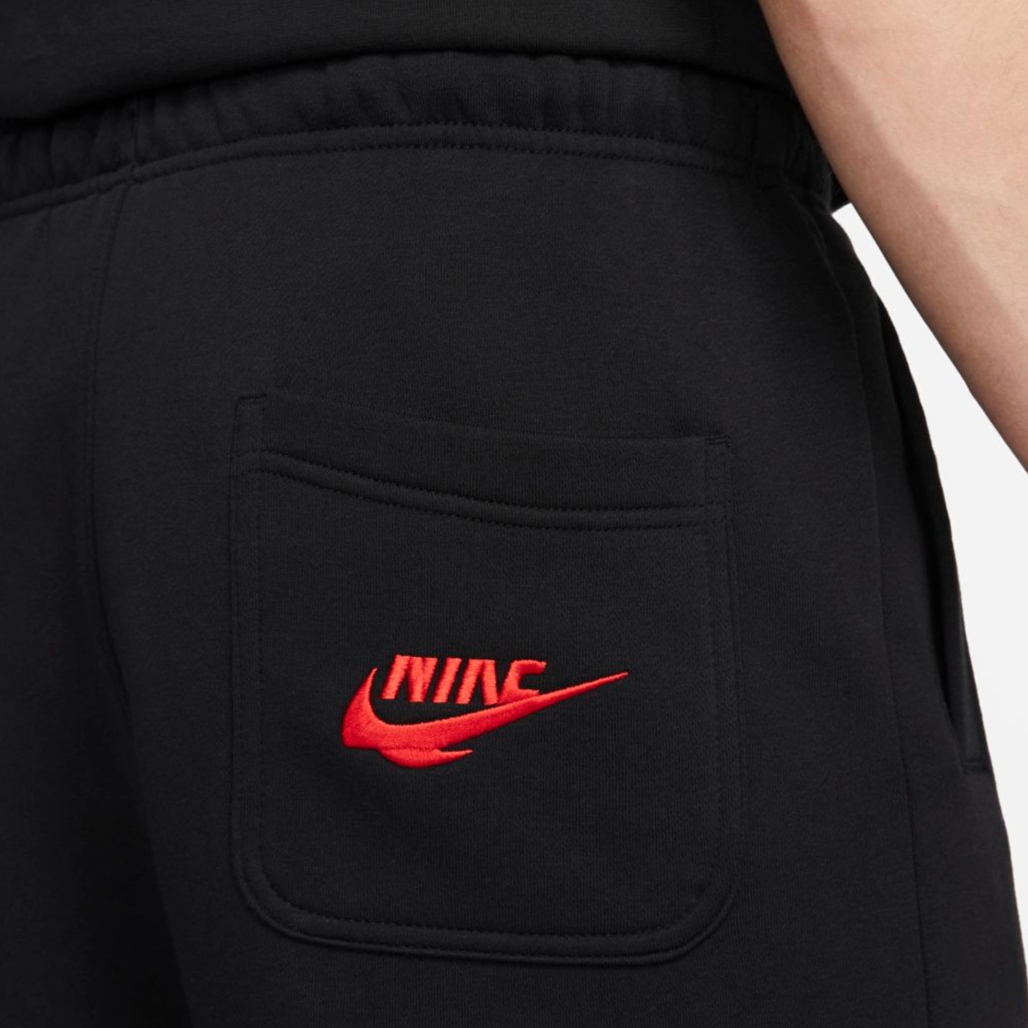 Мъжки къс панталон Nike Sport Essentials+ - Airhouse