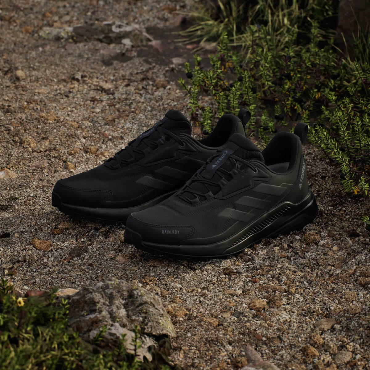 Мъжки маратонки Adidas Terrex Anylander Rain.RDY - ID0901 отпред