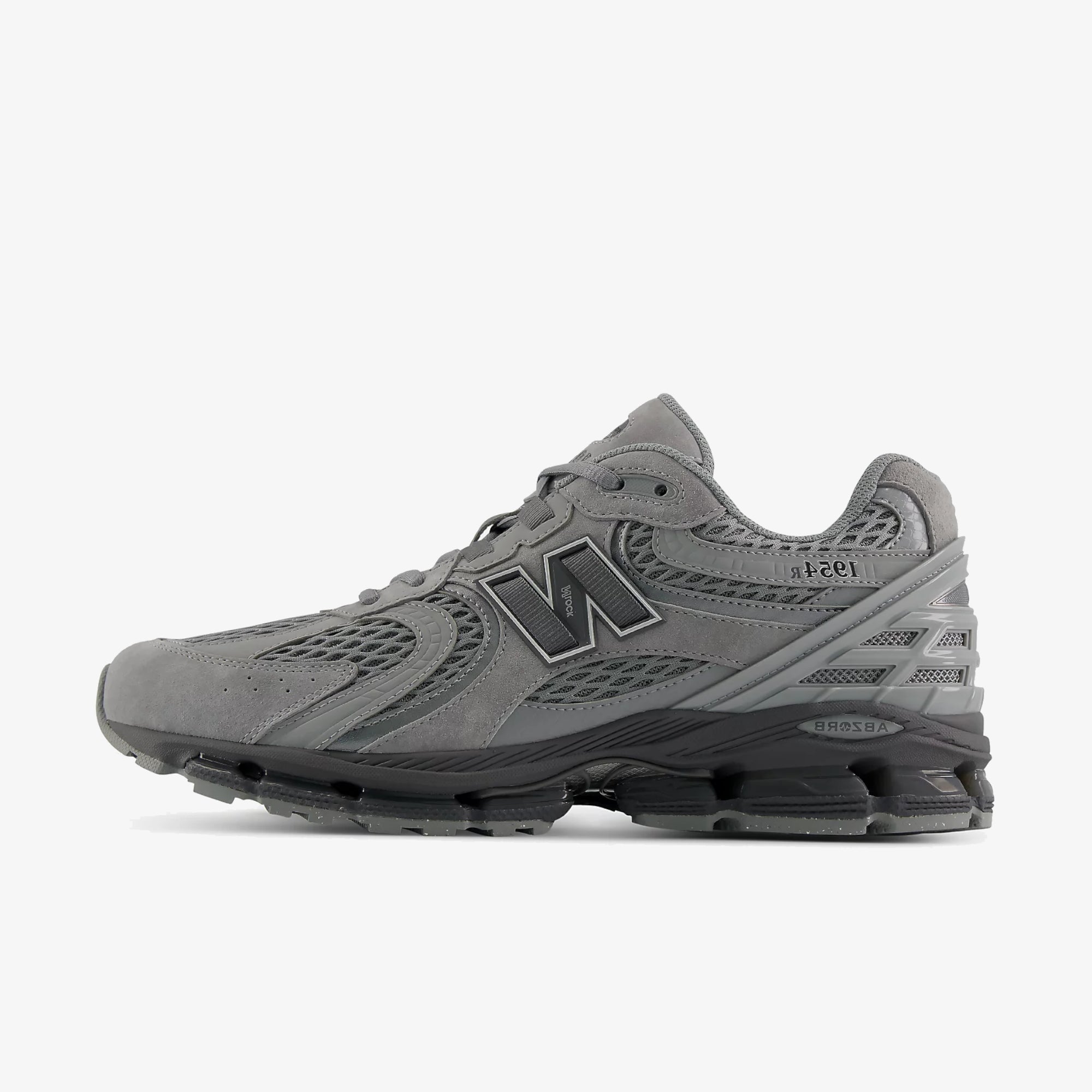 Мъжки маратонки New Balance 1954R - U195438R