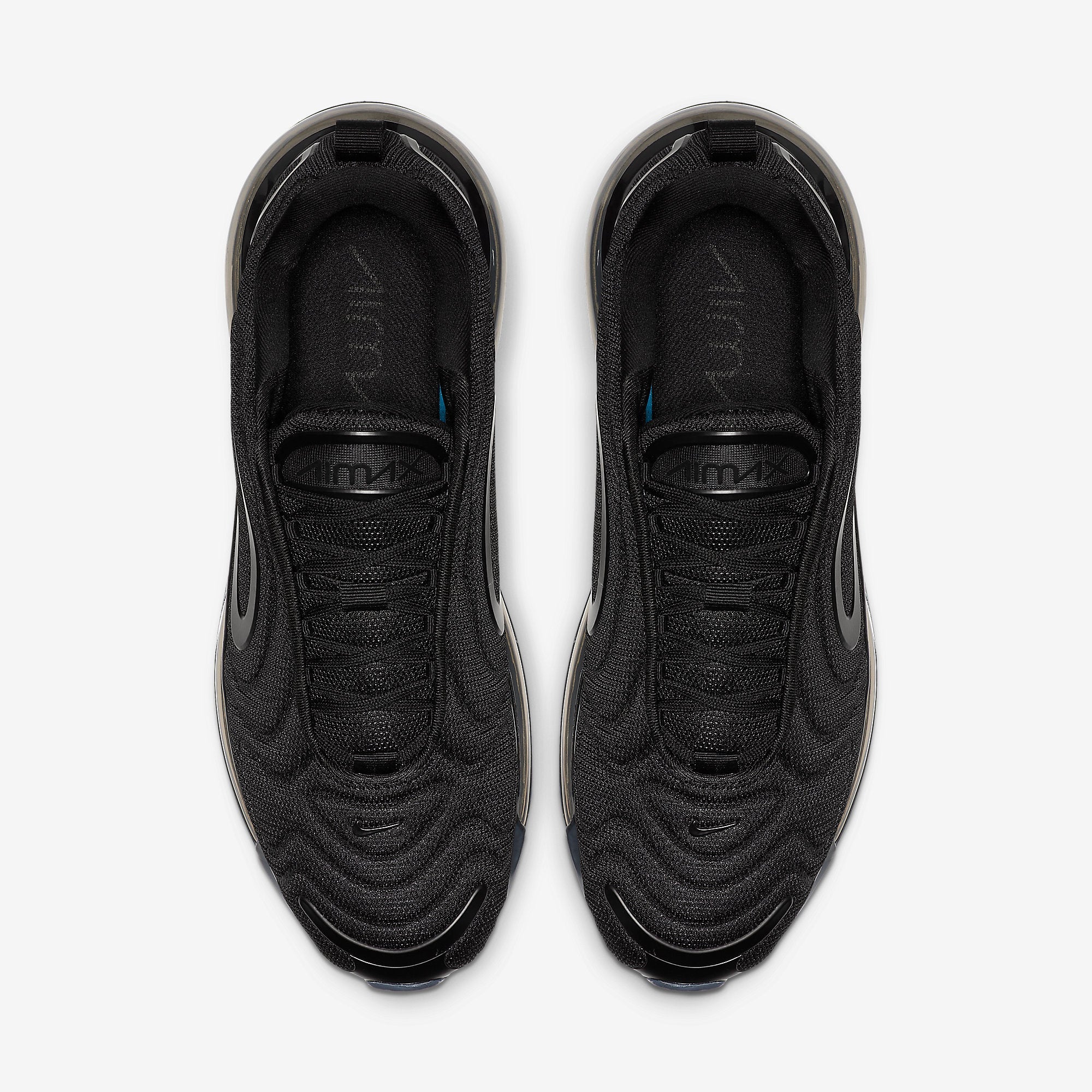 Мъжки маратонки Nike Air Max 720 - Airhouse