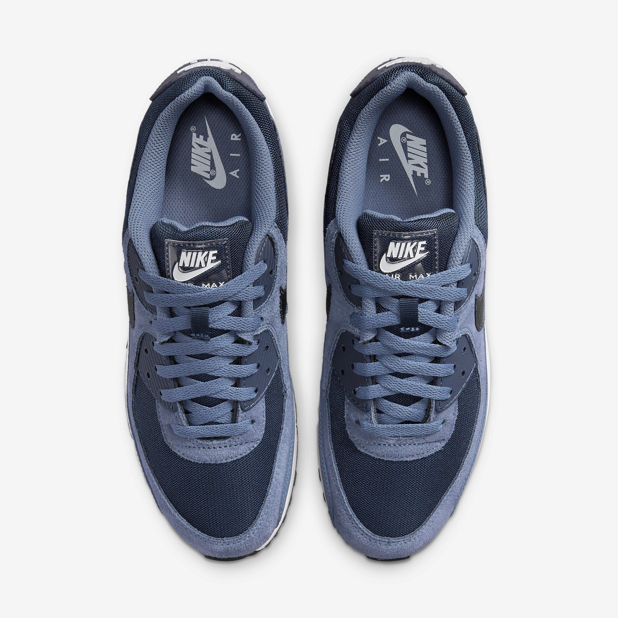 Мъжки маратонки Nike Air Max 90 - Airhouse