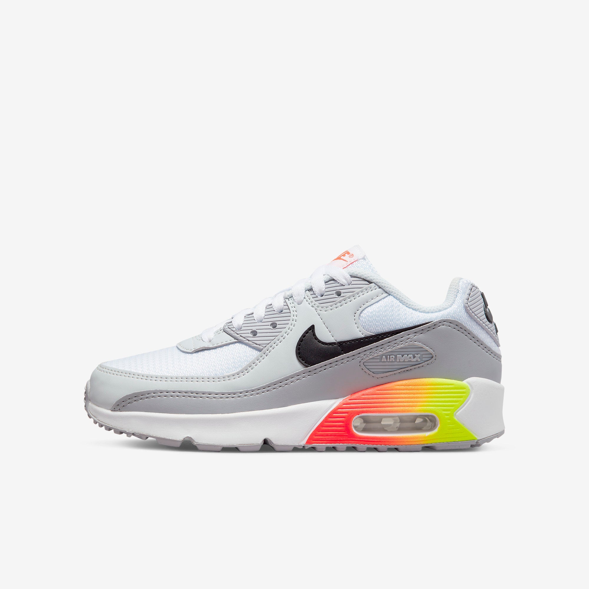 Мъжки маратонки Nike Air Max 90 Gradient Cassette - DR8600-001