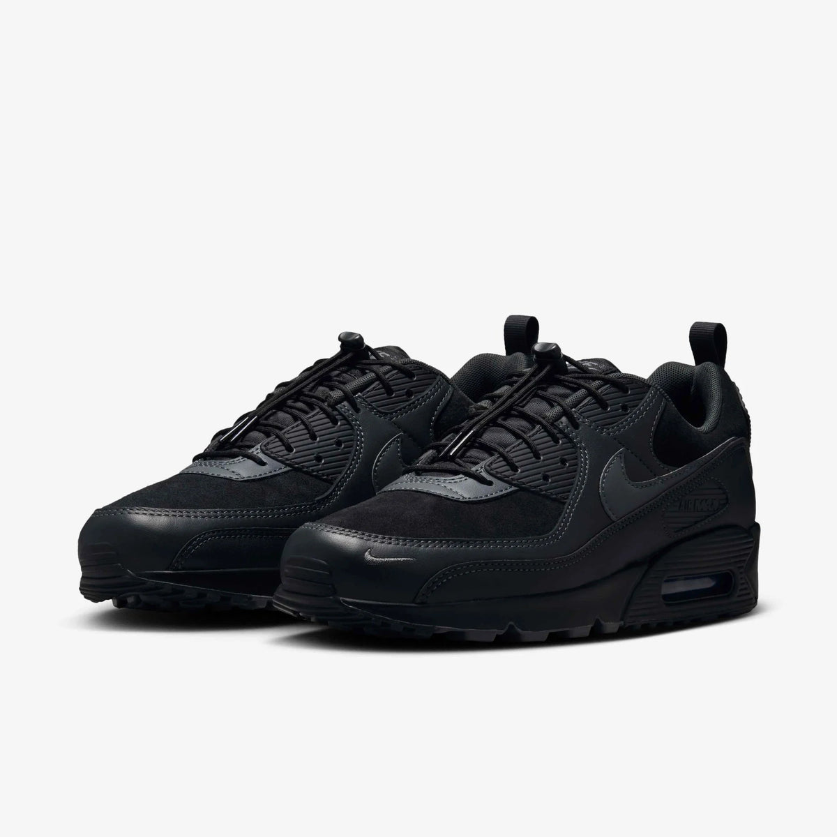 Мъжки маратонки Nike Air Max 90 - IV4695-001 отпред