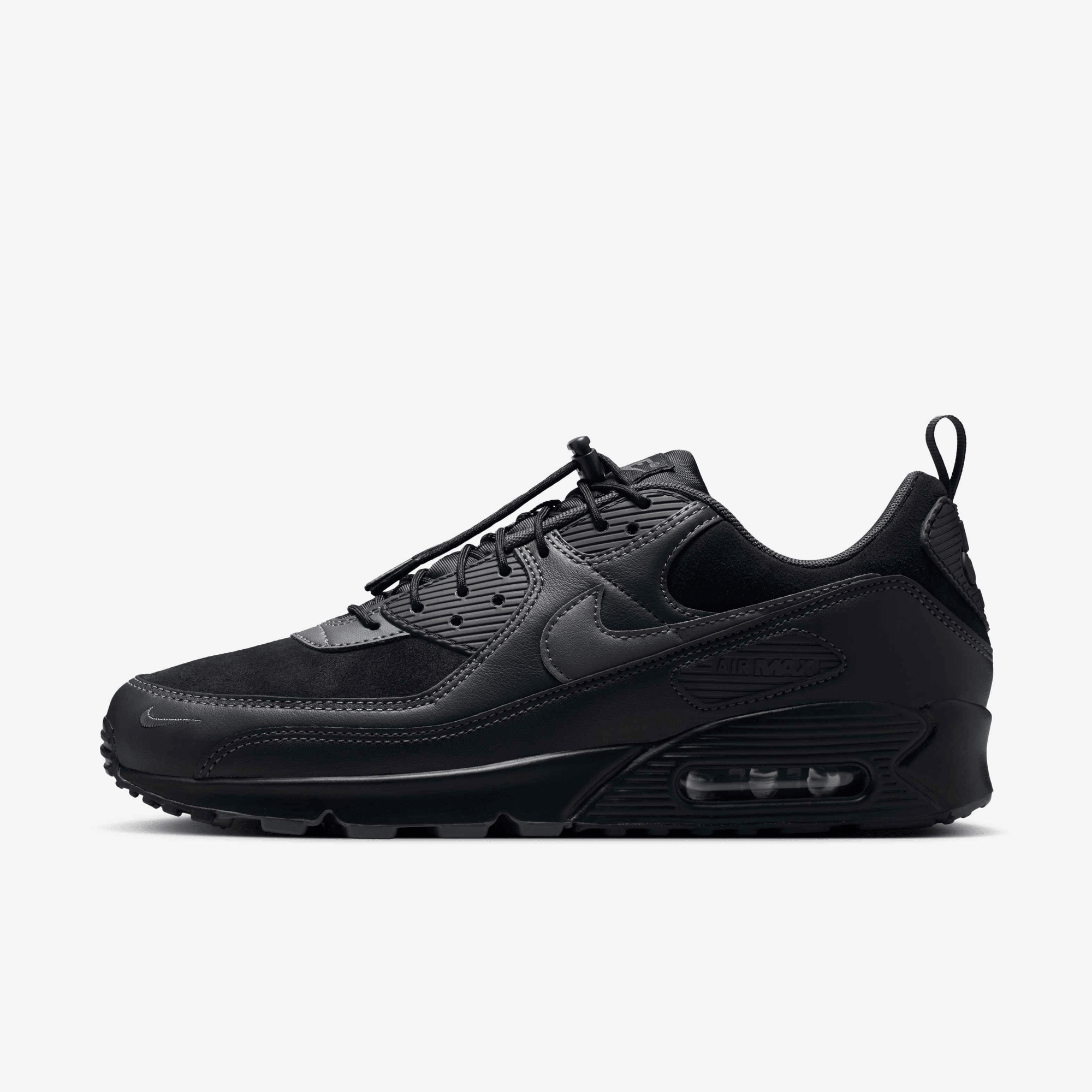 Мъжки маратонки Nike Air Max 90 - IV4695-001
