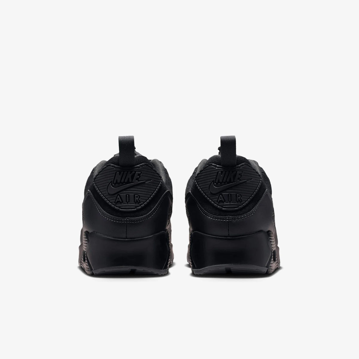 Мъжки маратонки Nike Air Max 90 - IV4695-001 отзад