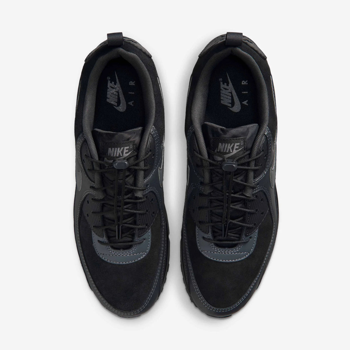Мъжки маратонки Nike Air Max 90 - IV4695-001 отгоре