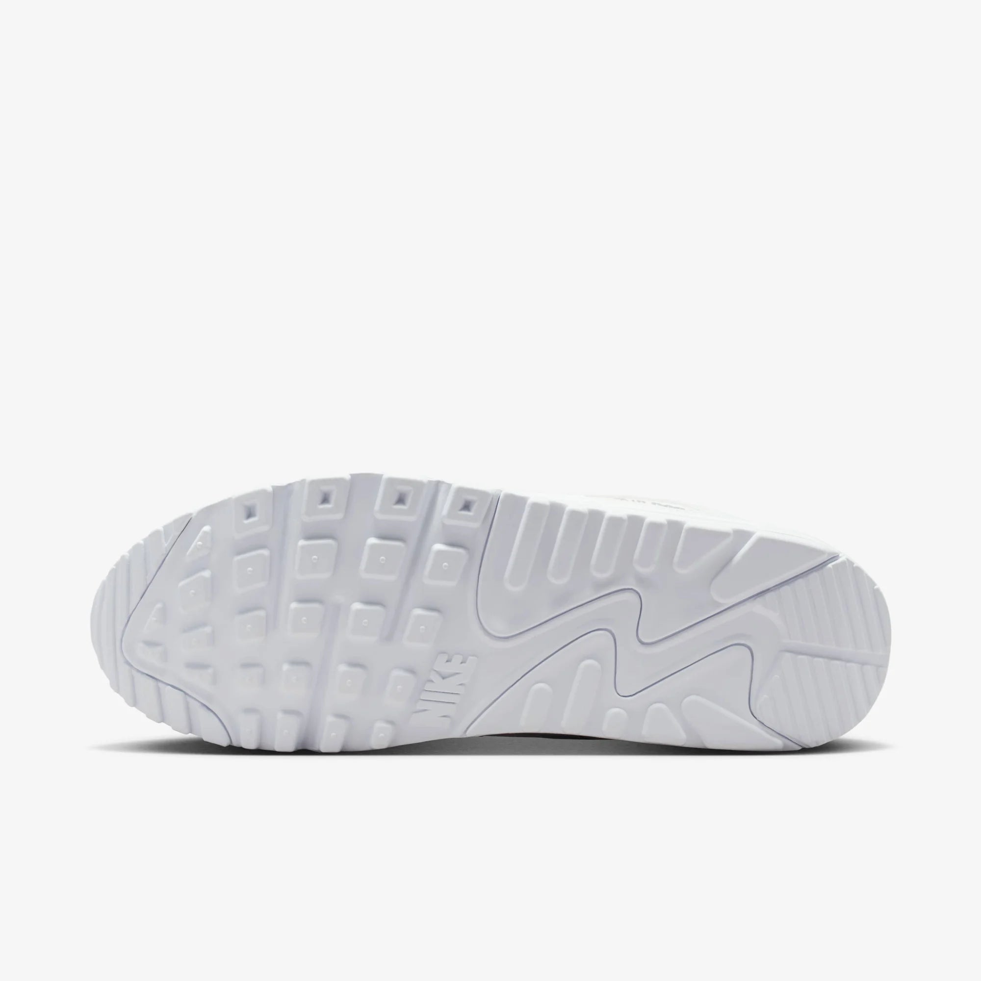 Мъжки маратонки Nike Air Max 90 Premium Reflective - HV4517-100 подметка