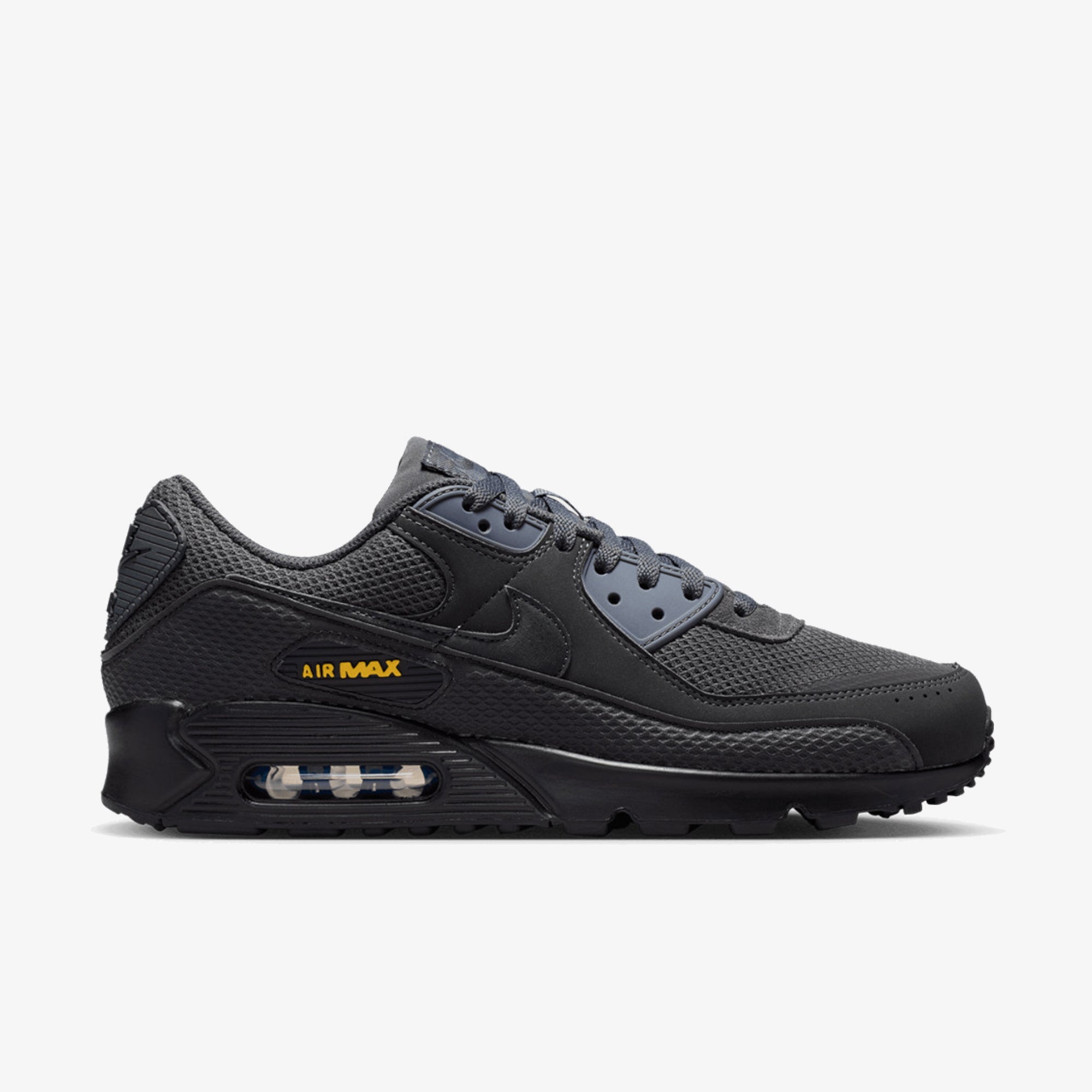 Мъжки маратонки Nike Air Max 90 PRM - IM5759-003 отстрани