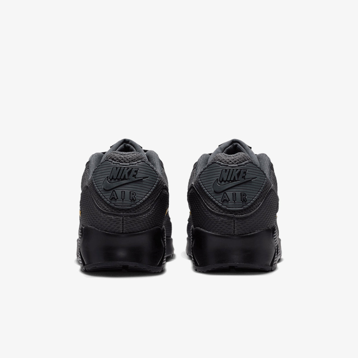 Мъжки маратонки Nike Air Max 90 PRM - IM5759-003 отзад