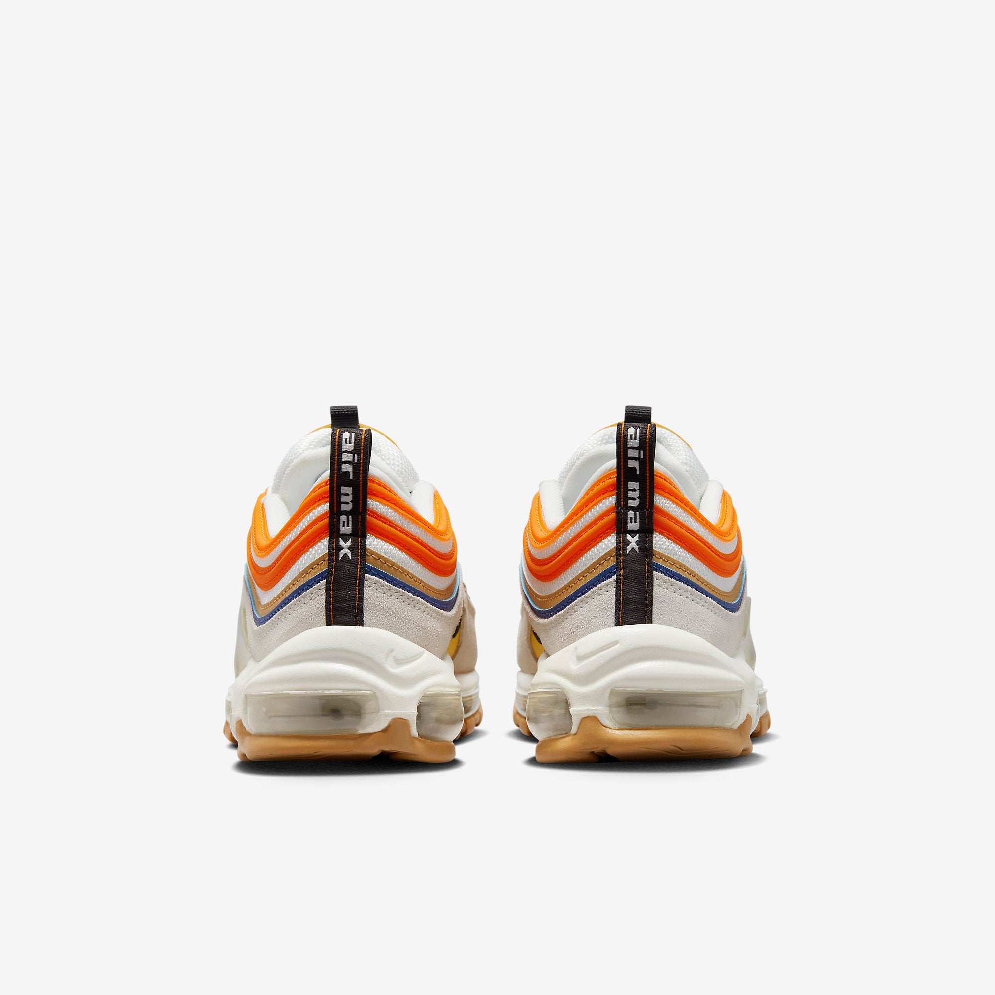 Мъжки маратонки Nike Air Max 97 SE “Frank Rudy” - Airhouse